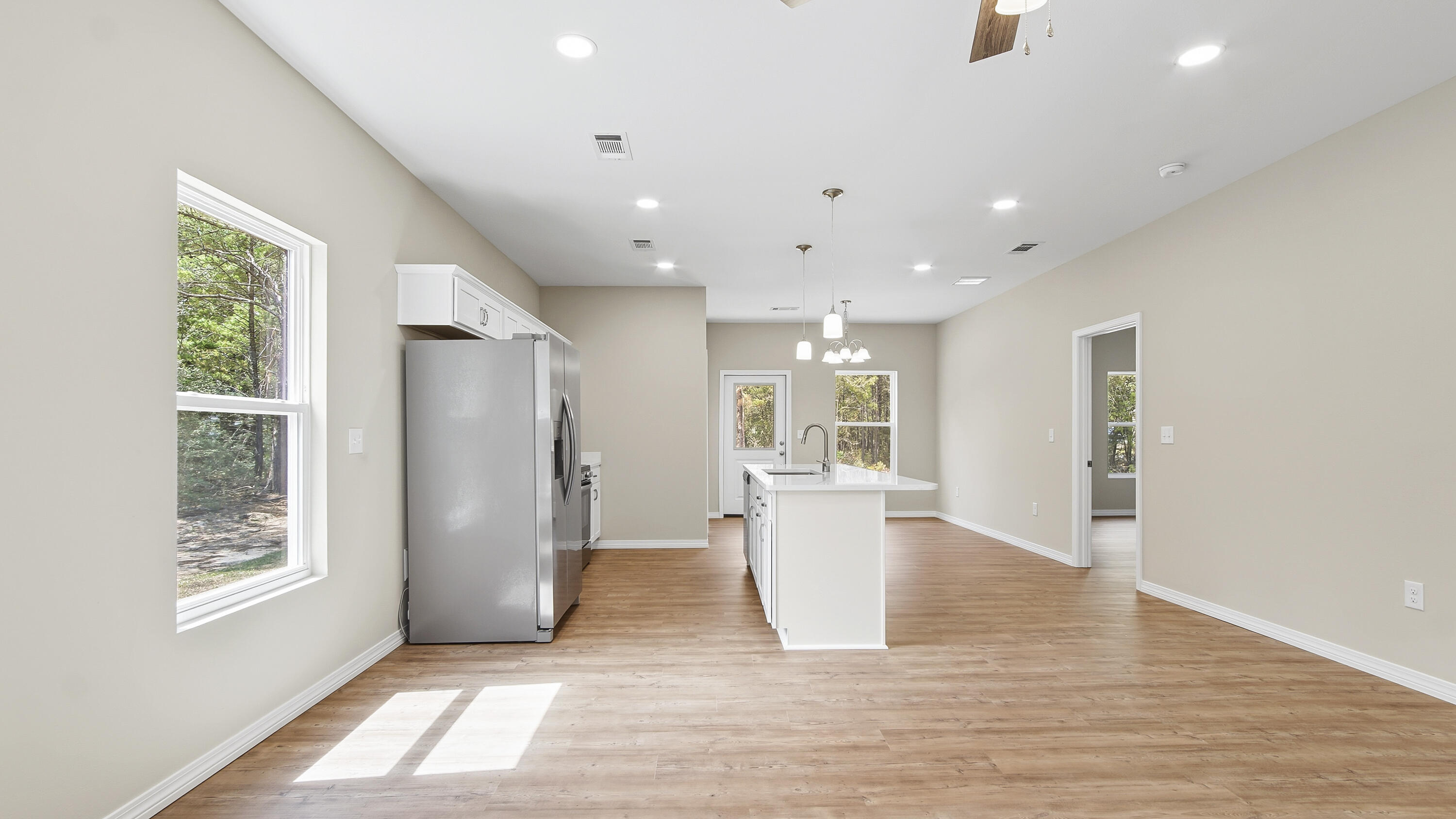OAKWOOD HILLS UNIT 3 - Residential