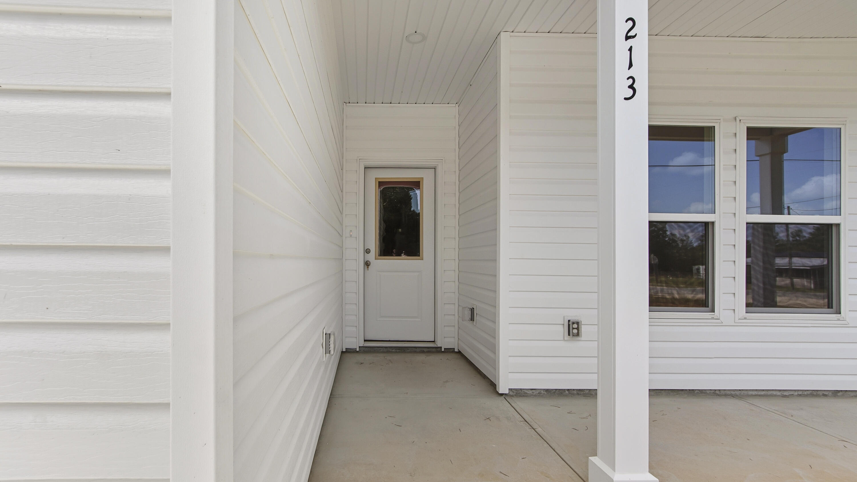 OAKWOOD HILLS UNIT 3 - Residential