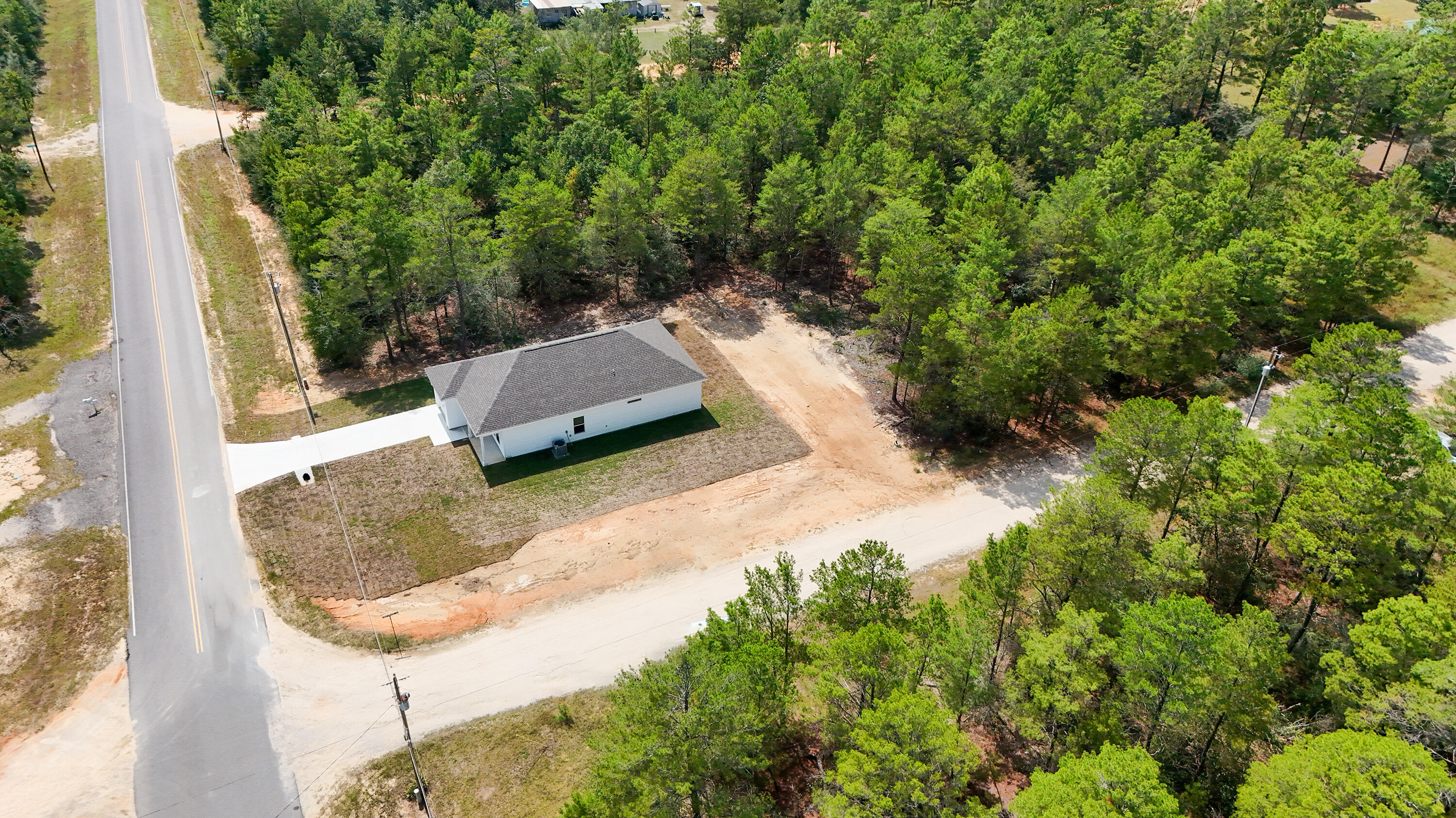 OAKWOOD HILLS UNIT 3 - Residential