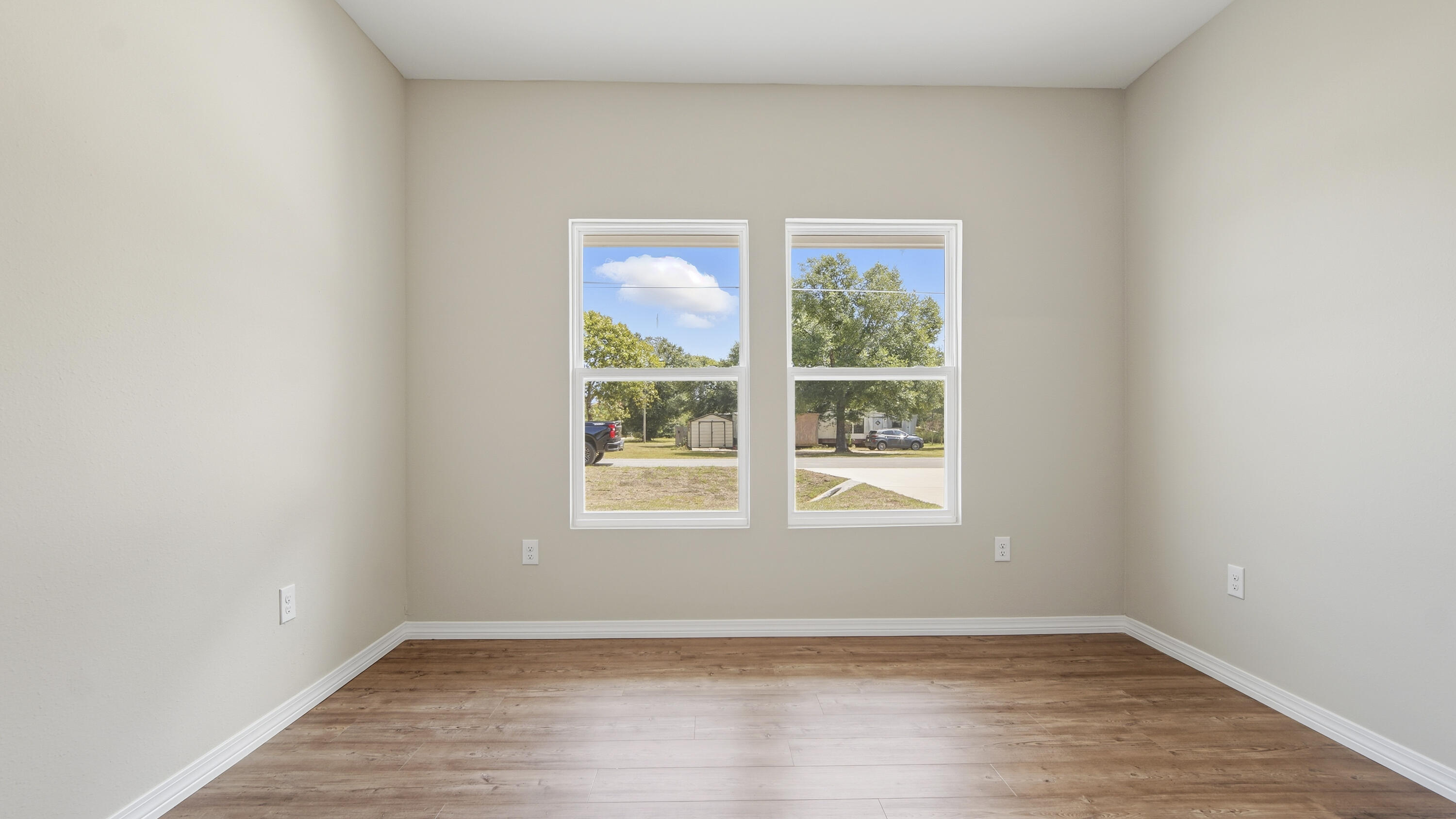 OAKWOOD HILLS UNIT 3 - Residential