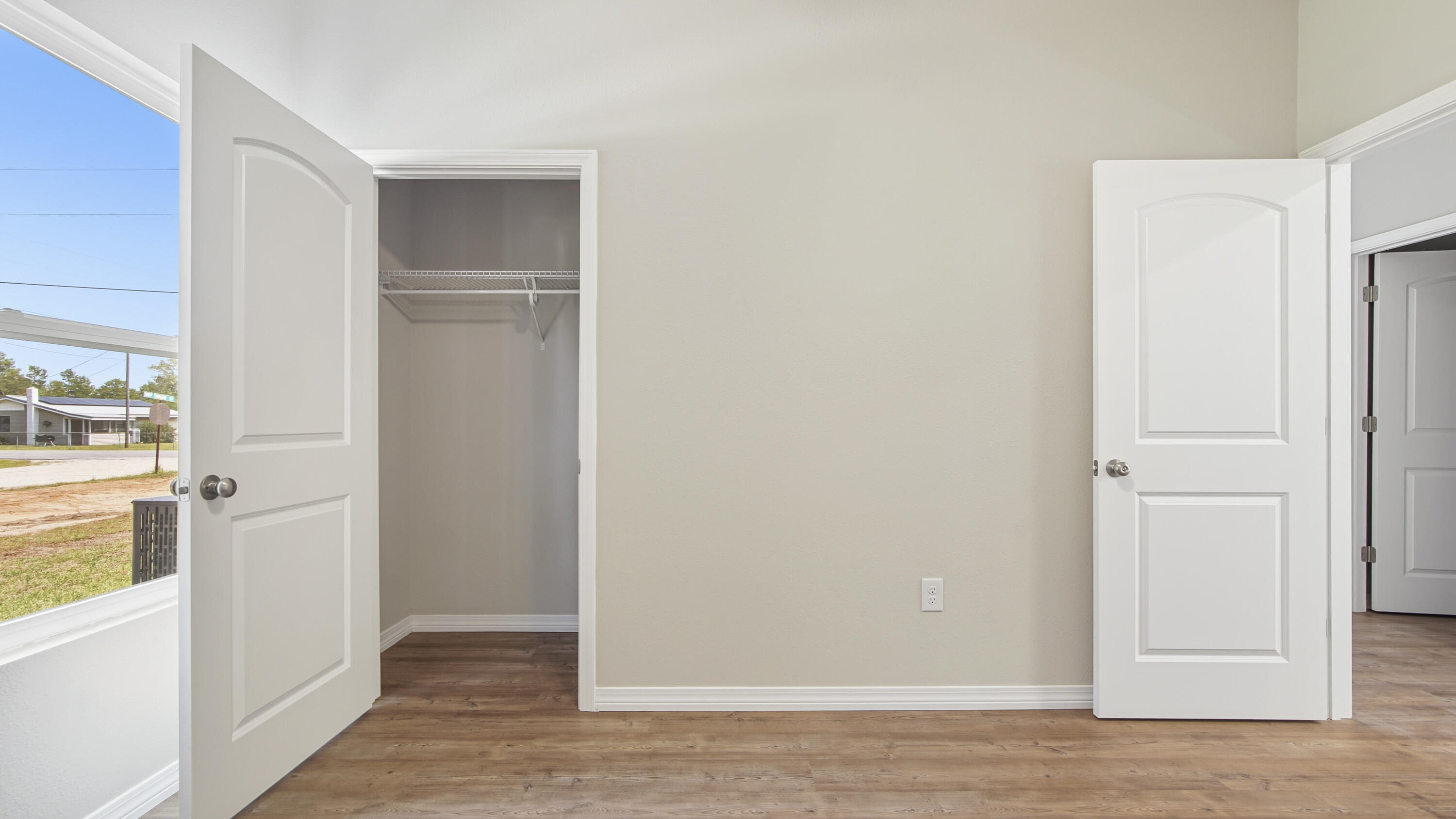 OAKWOOD HILLS UNIT 3 - Residential