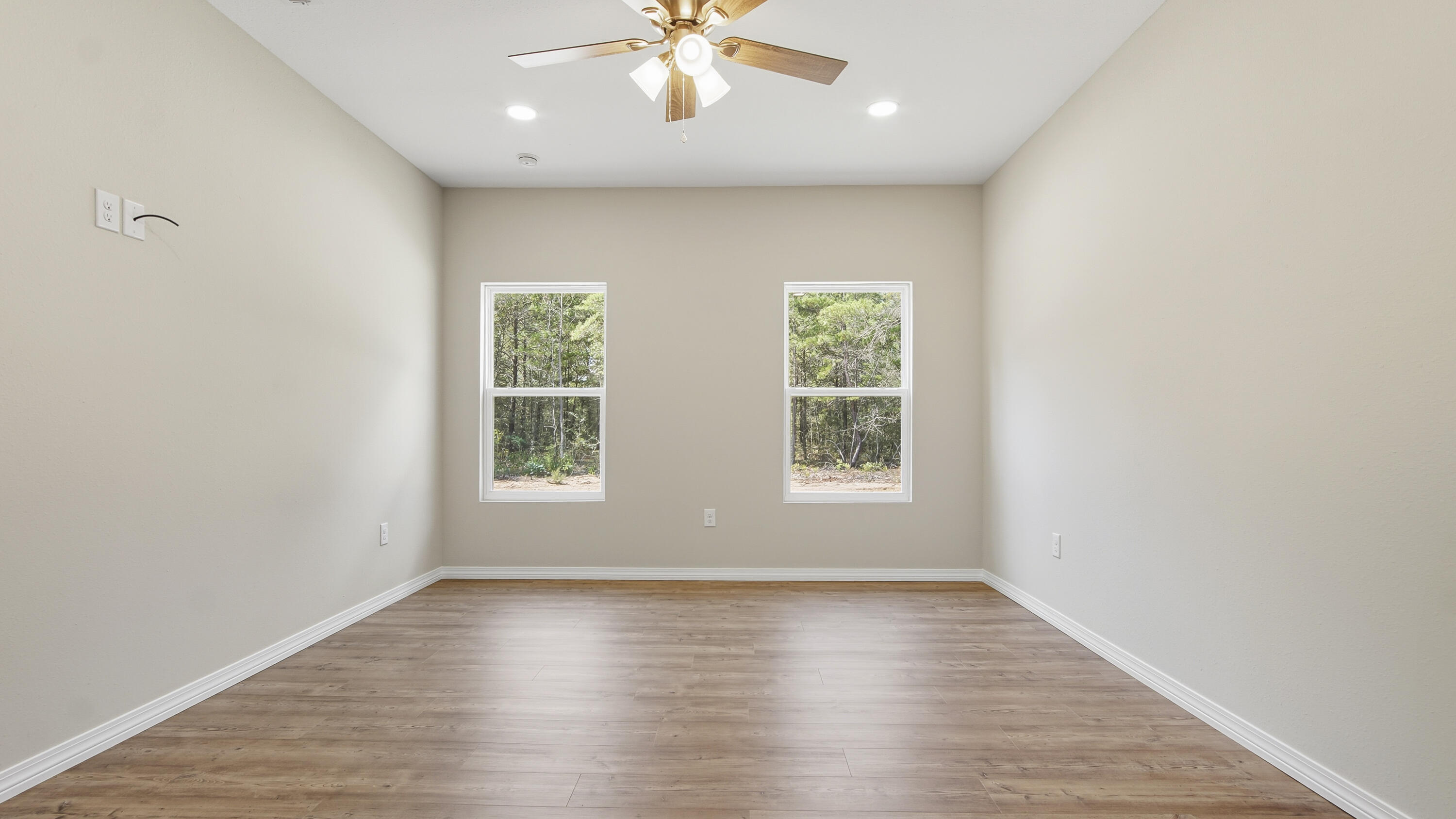 OAKWOOD HILLS UNIT 3 - Residential