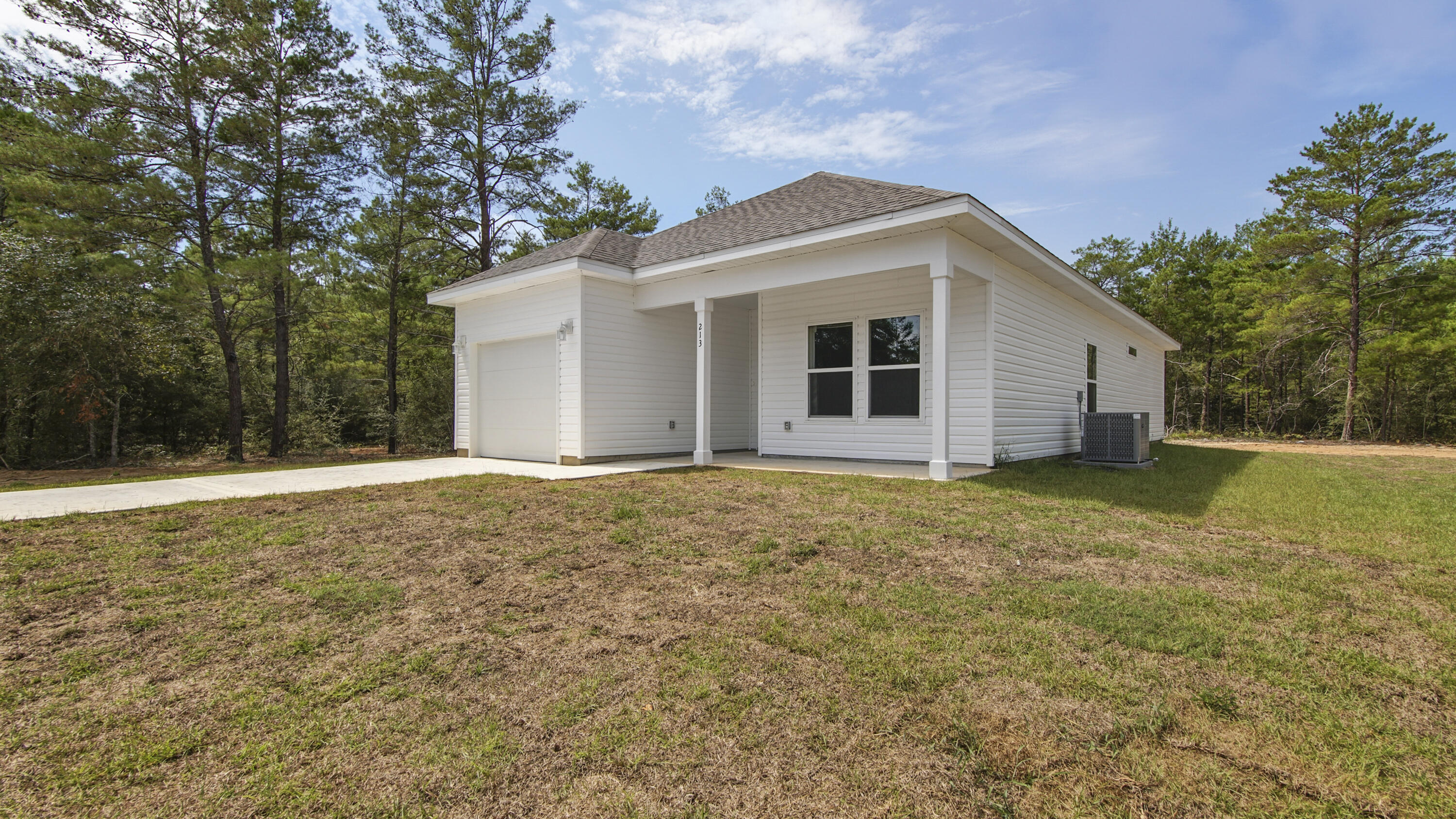 OAKWOOD HILLS UNIT 3 - Residential