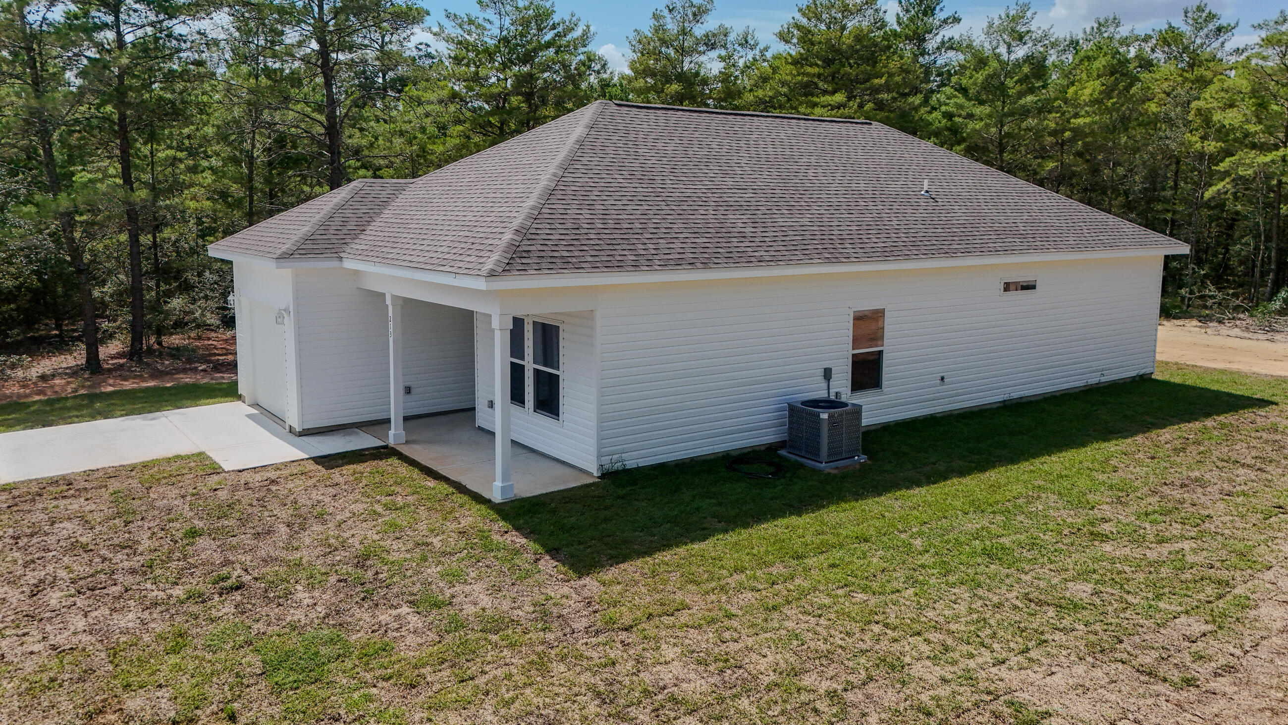 OAKWOOD HILLS UNIT 3 - Residential
