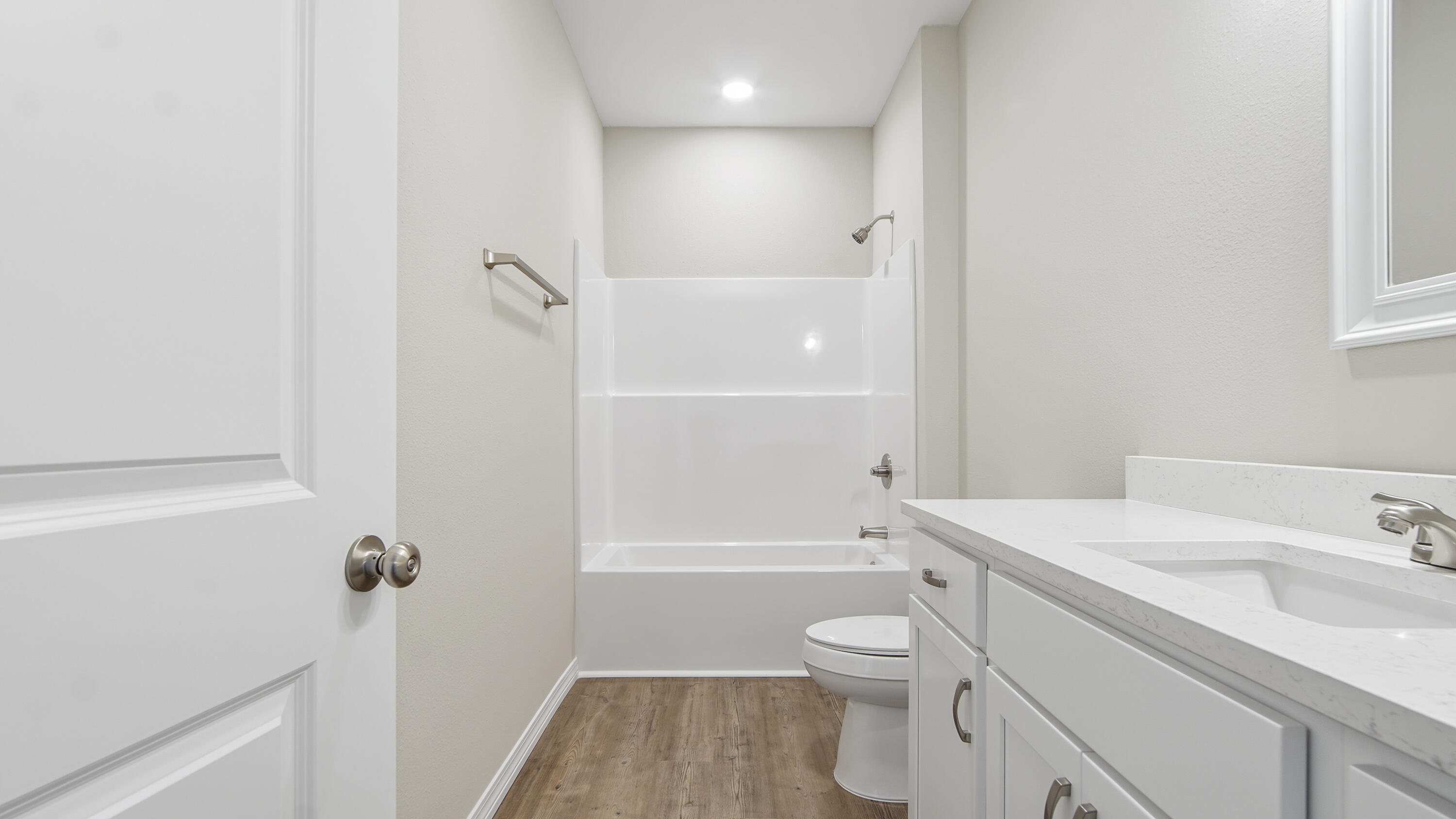 OAKWOOD HILLS UNIT 3 - Residential