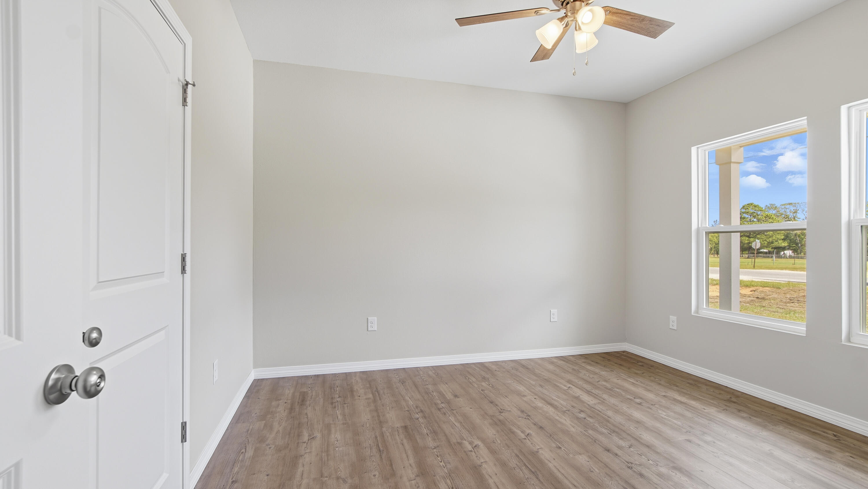 OAKWOOD HILLS UNIT 3 - Residential