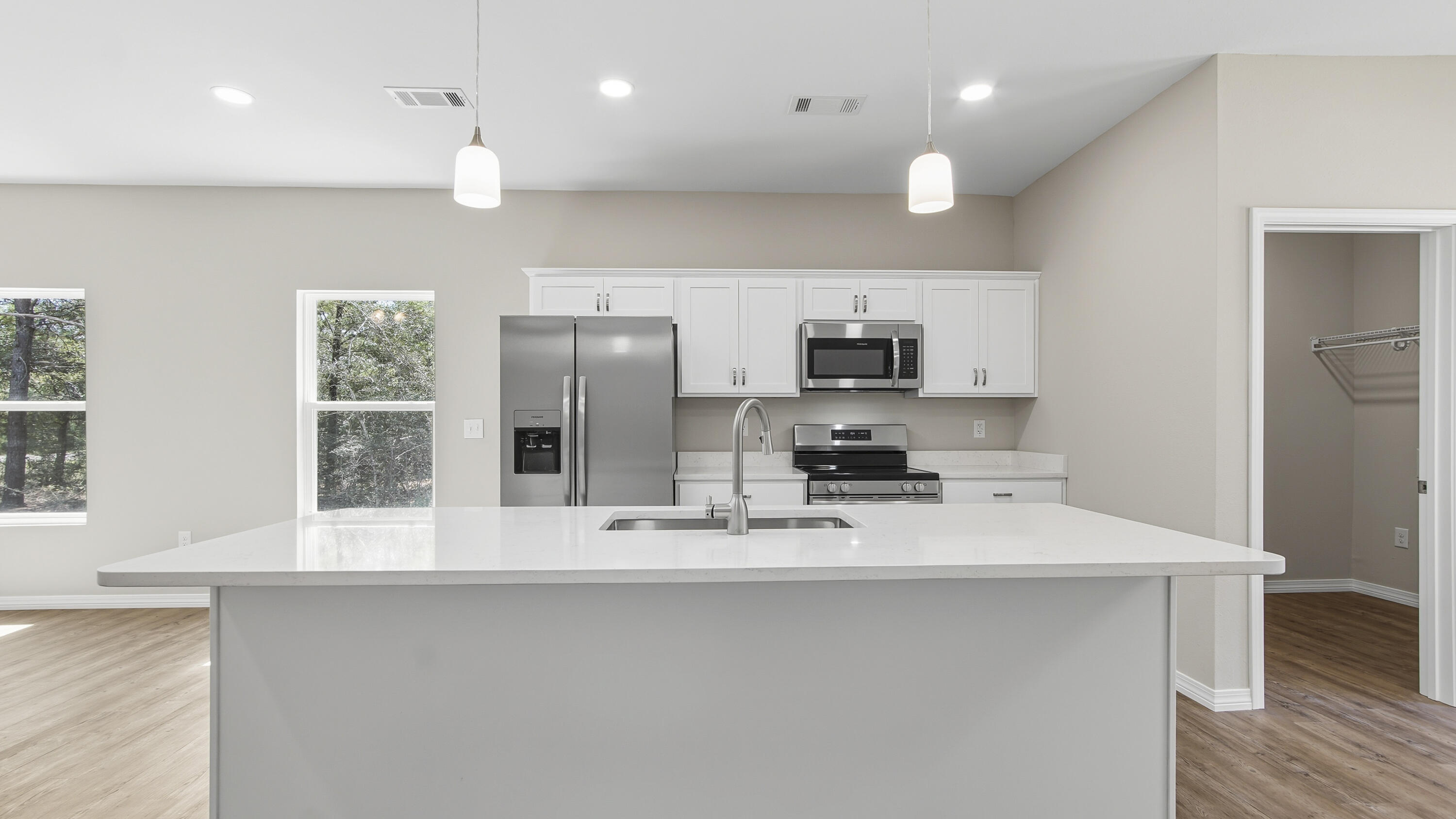 OAKWOOD HILLS UNIT 3 - Residential