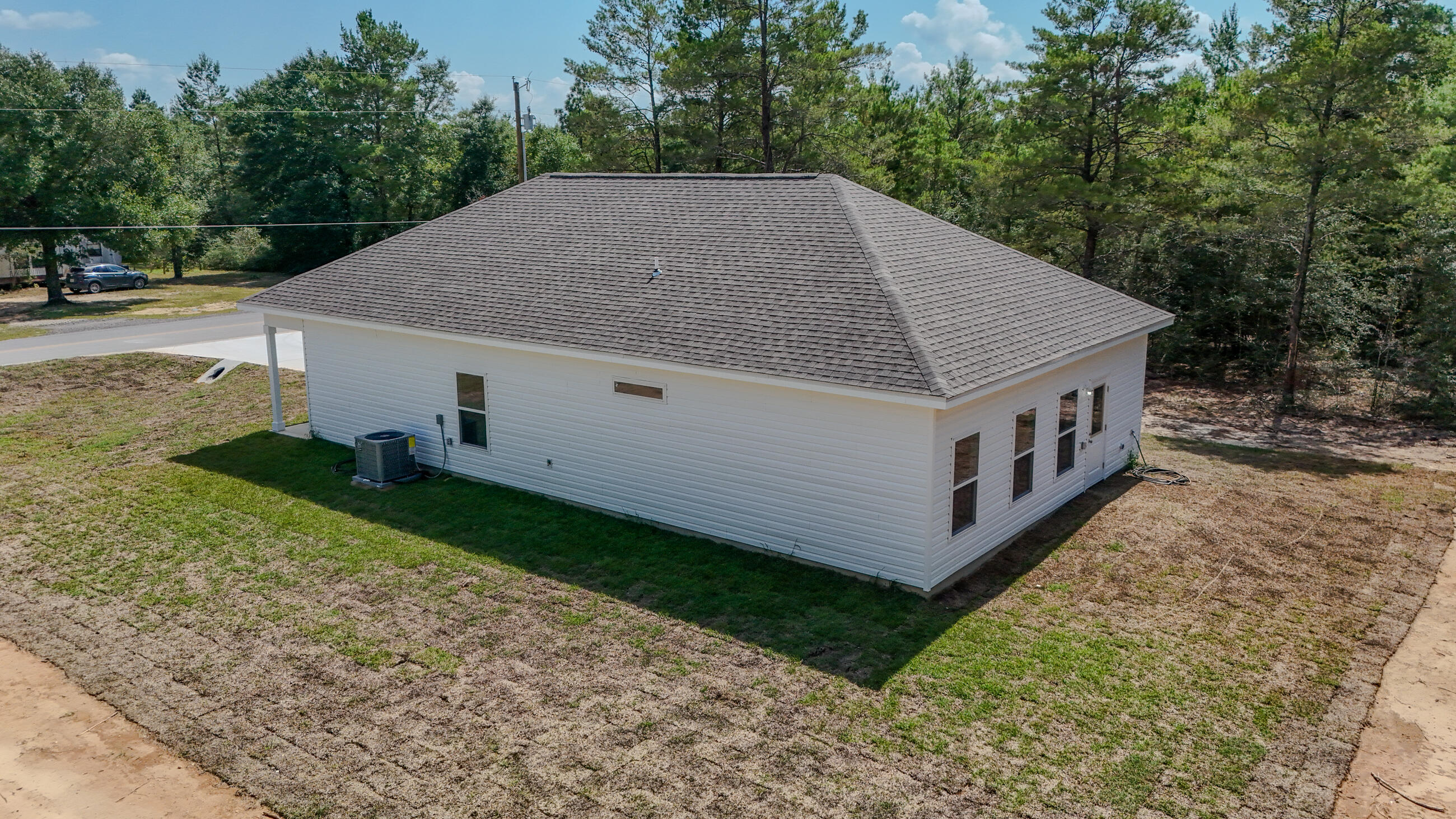 OAKWOOD HILLS UNIT 3 - Residential