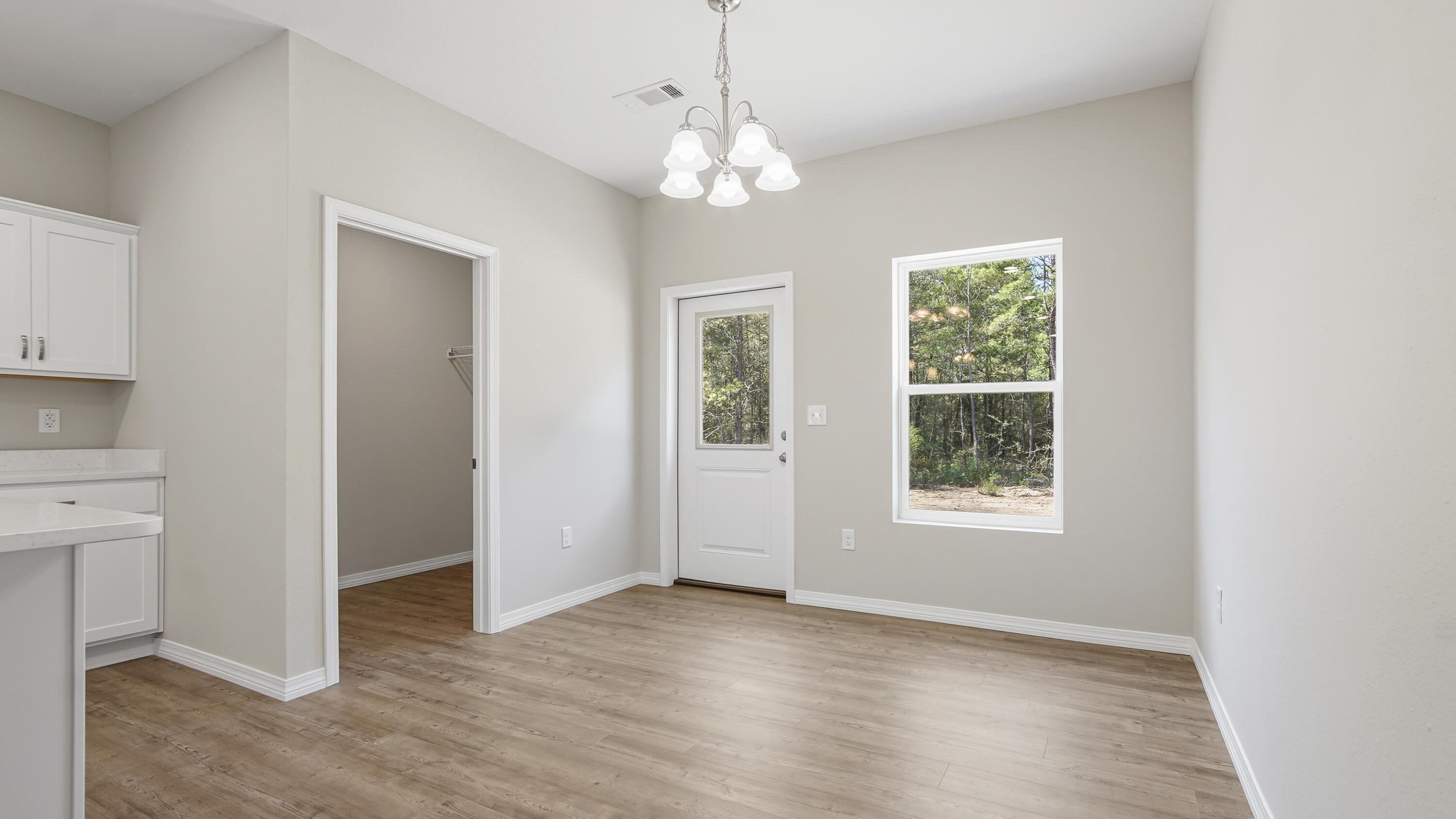 OAKWOOD HILLS UNIT 3 - Residential