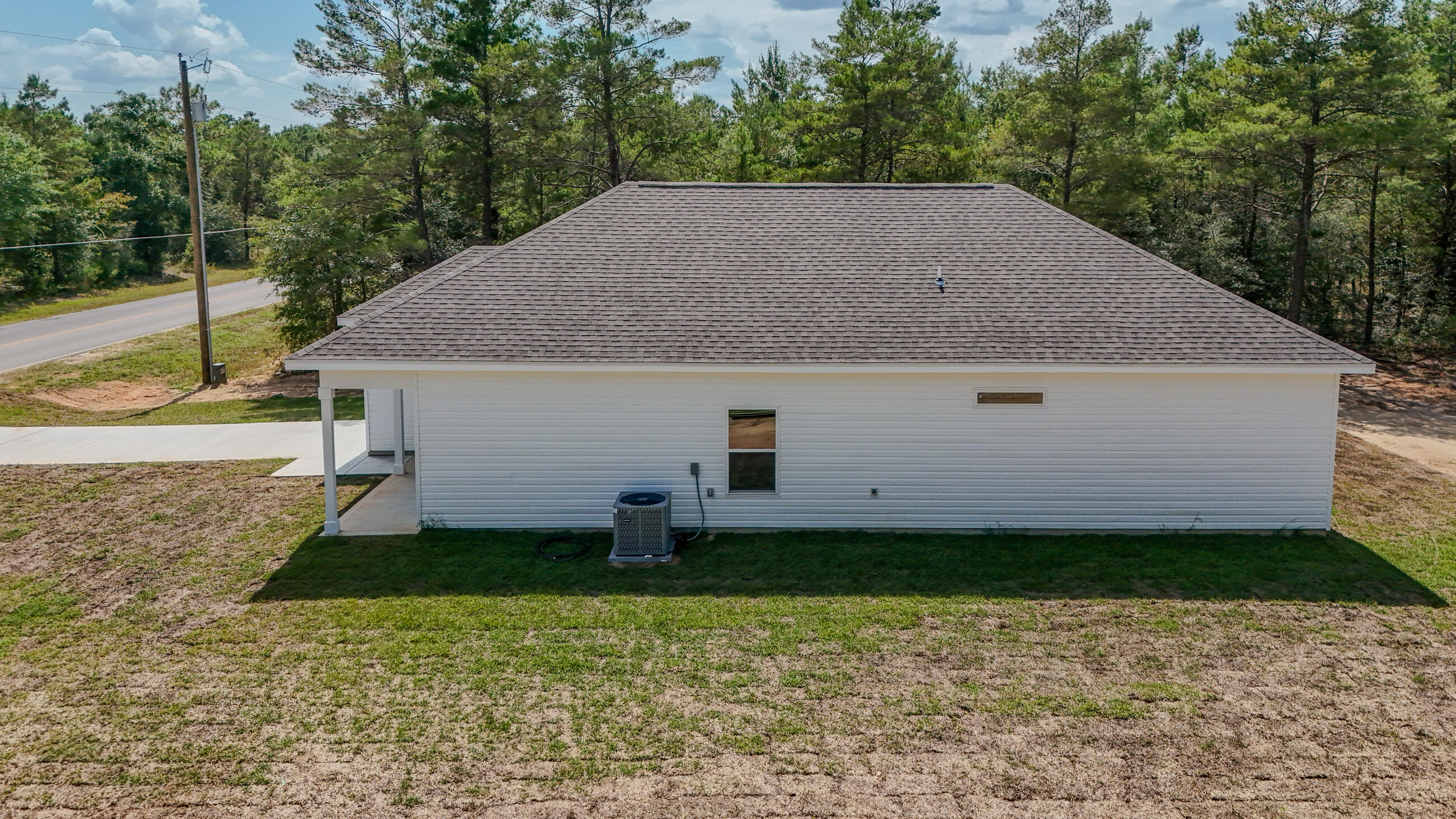 OAKWOOD HILLS UNIT 3 - Residential