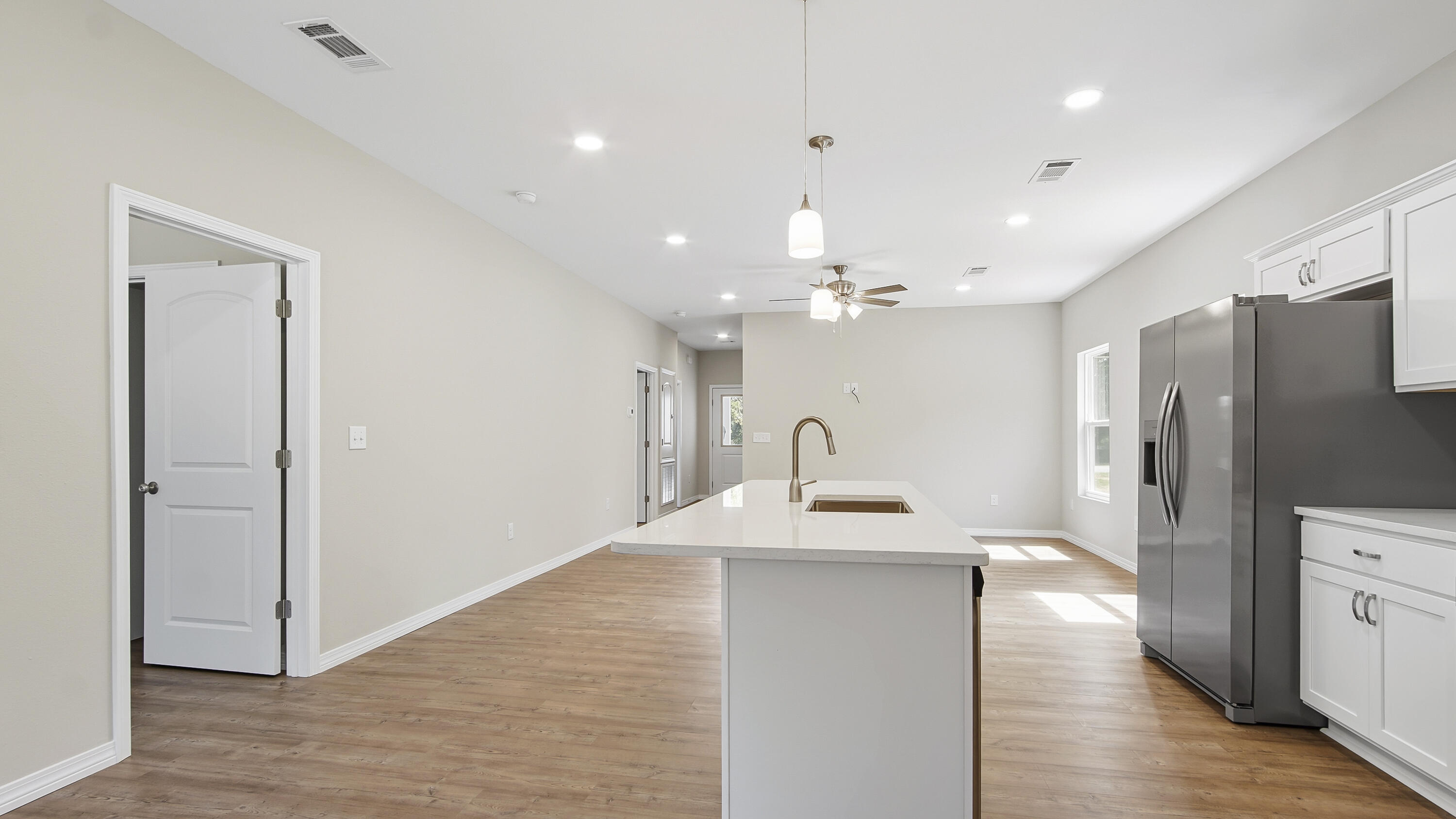 OAKWOOD HILLS UNIT 3 - Residential