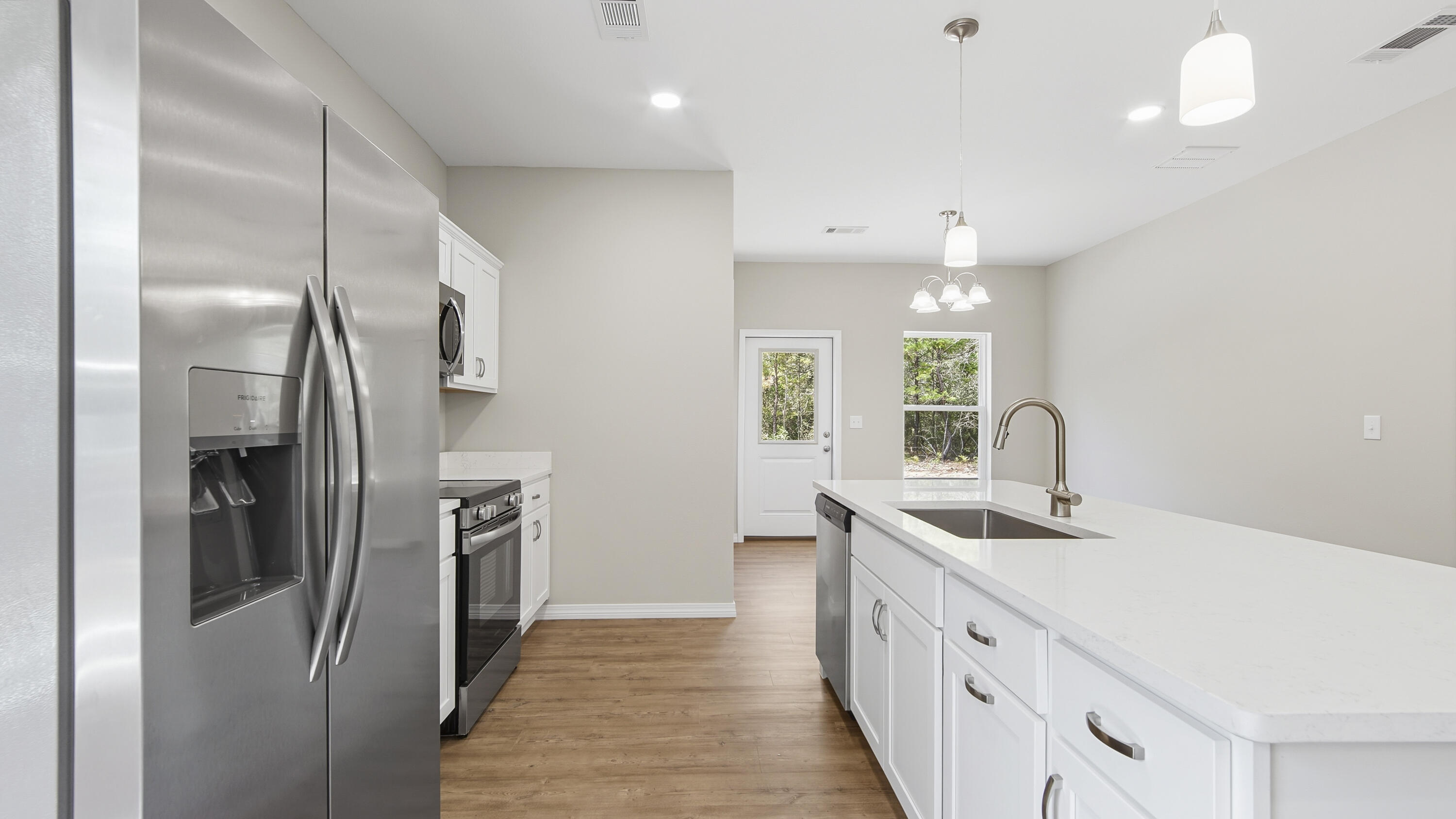 OAKWOOD HILLS UNIT 3 - Residential