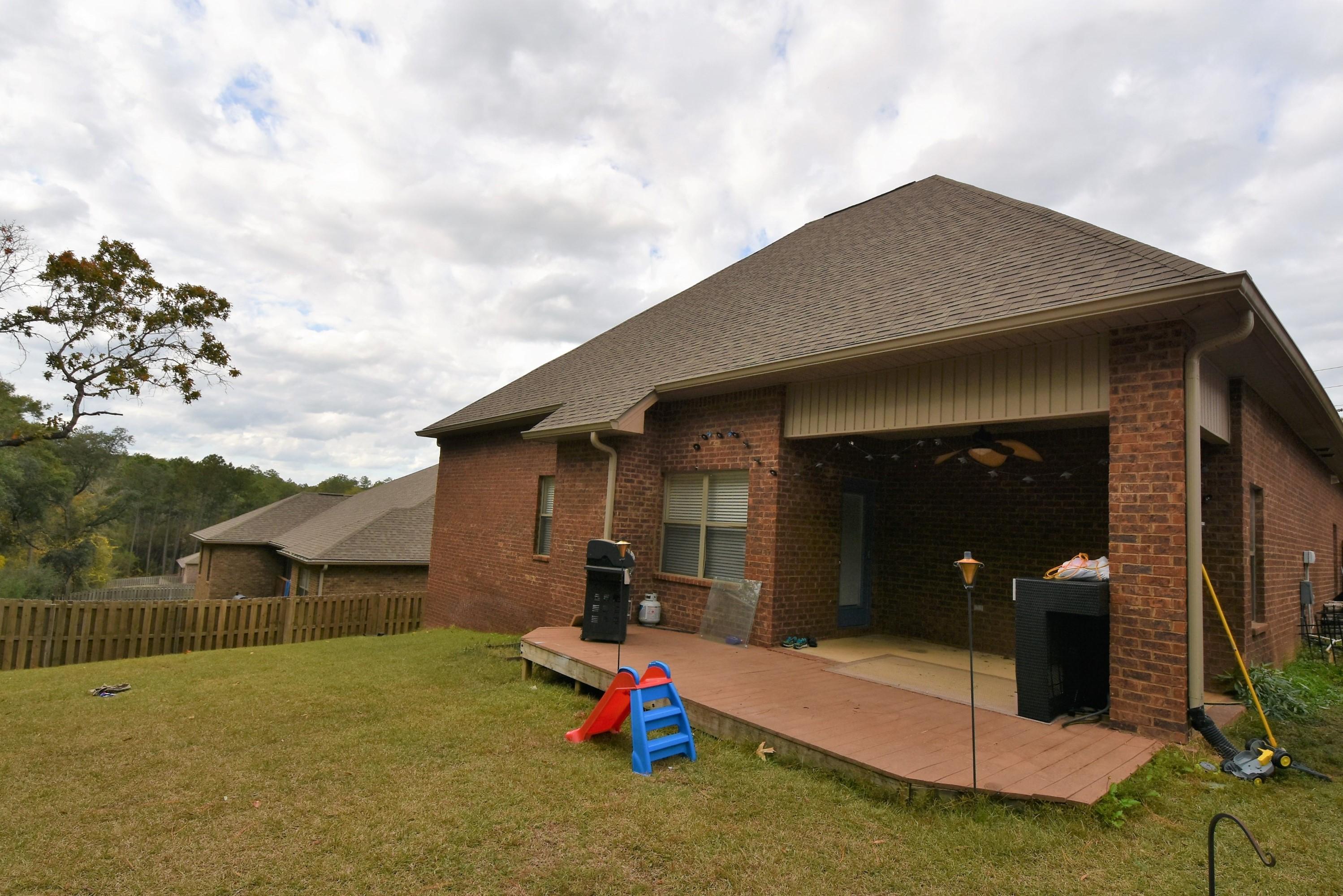 FOX VALLEY PH 3-A - Residential