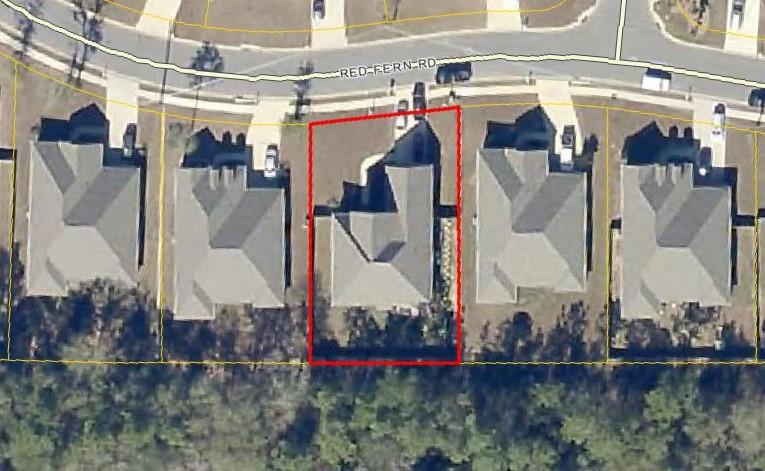 FOX VALLEY PH 3-A - Residential