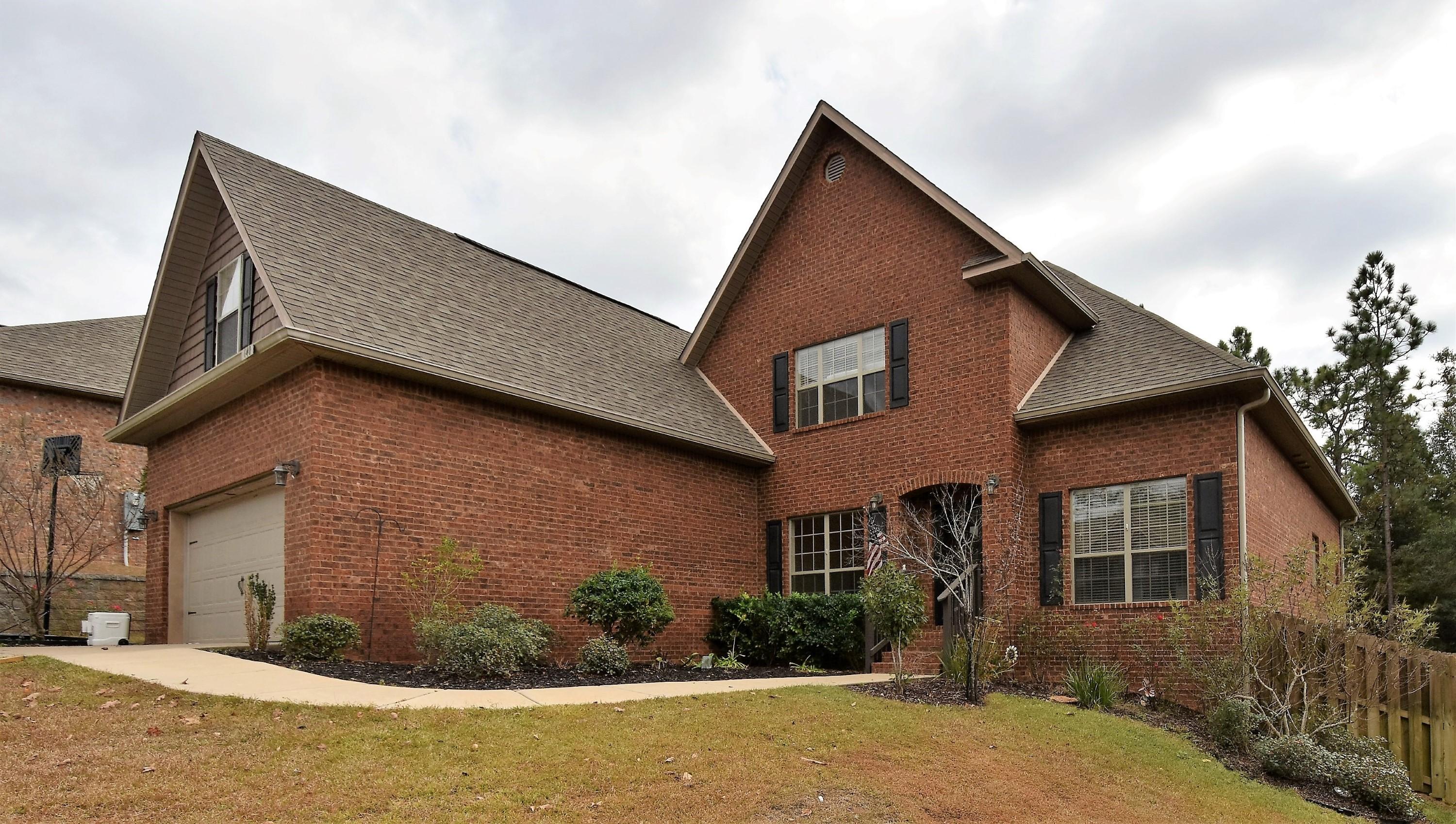 FOX VALLEY PH 3-A - Residential