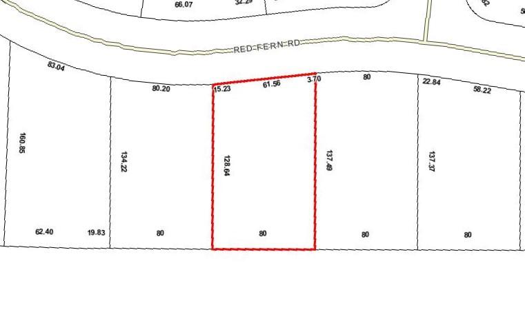 FOX VALLEY PH 3-A - Residential