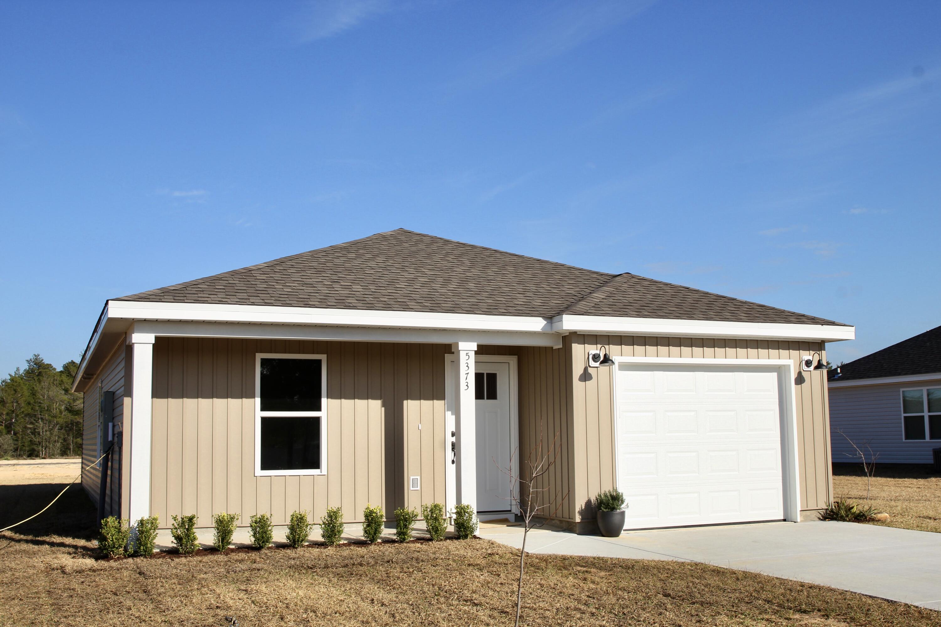 Holley Grove - Residential