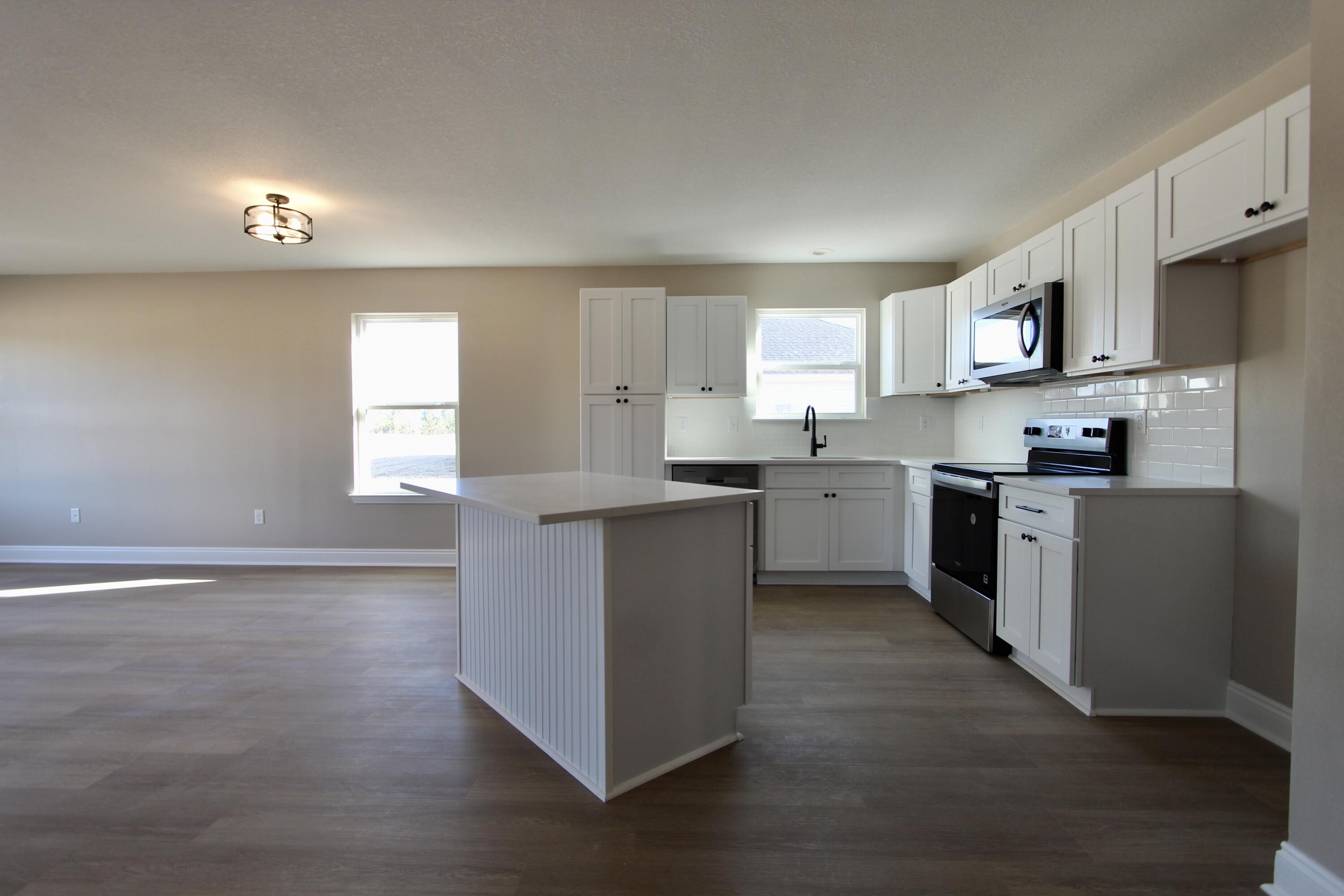Holley Grove - Residential