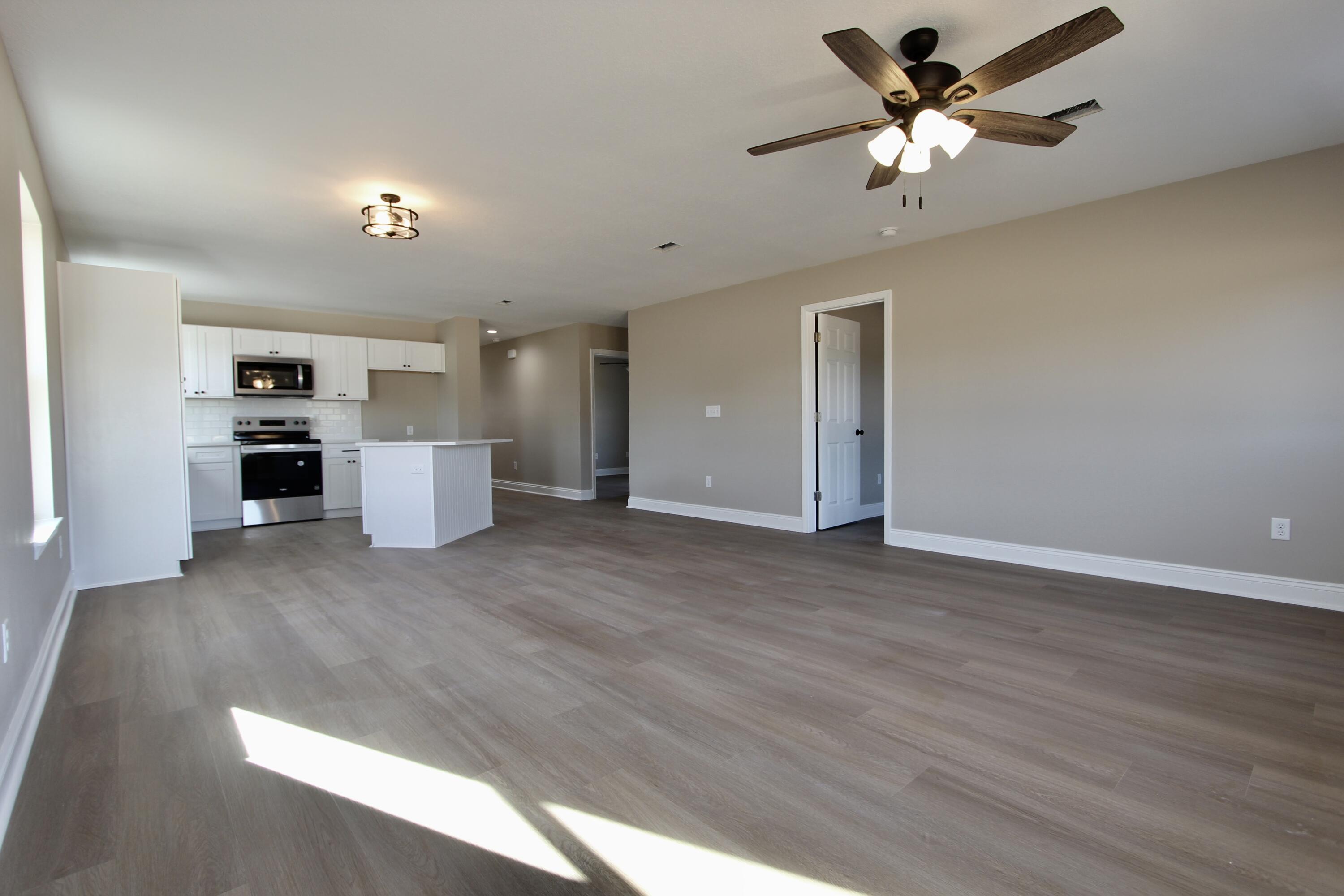 Holley Grove - Residential