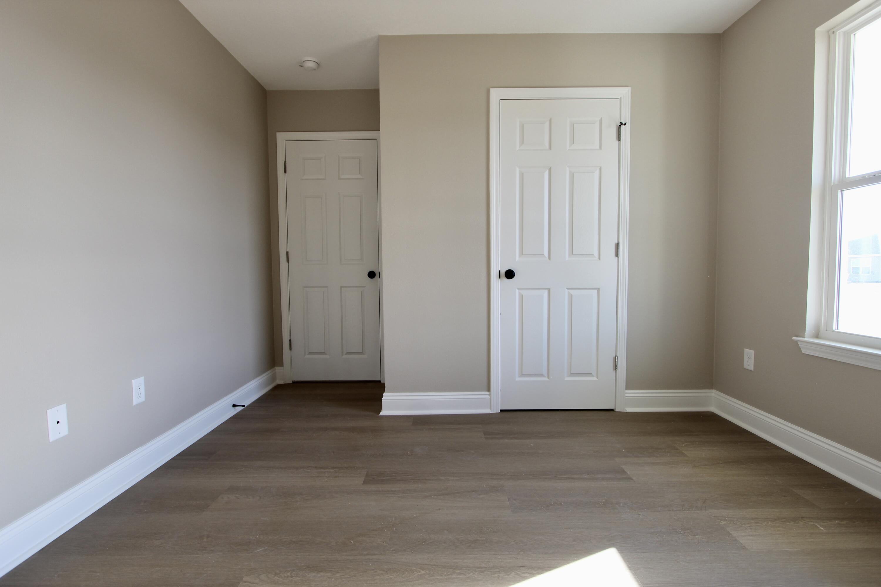 Holley Grove - Residential