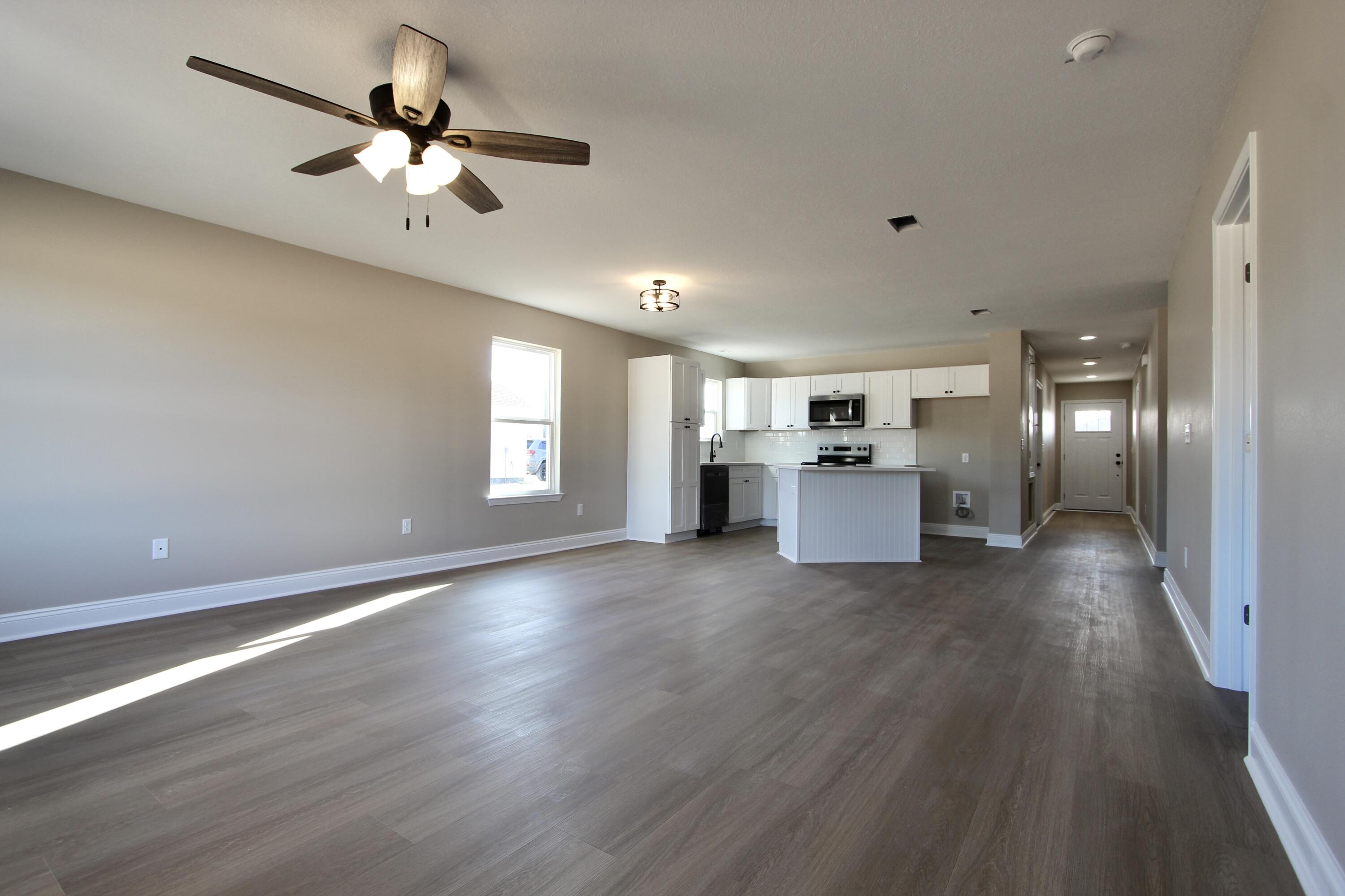 Holley Grove - Residential