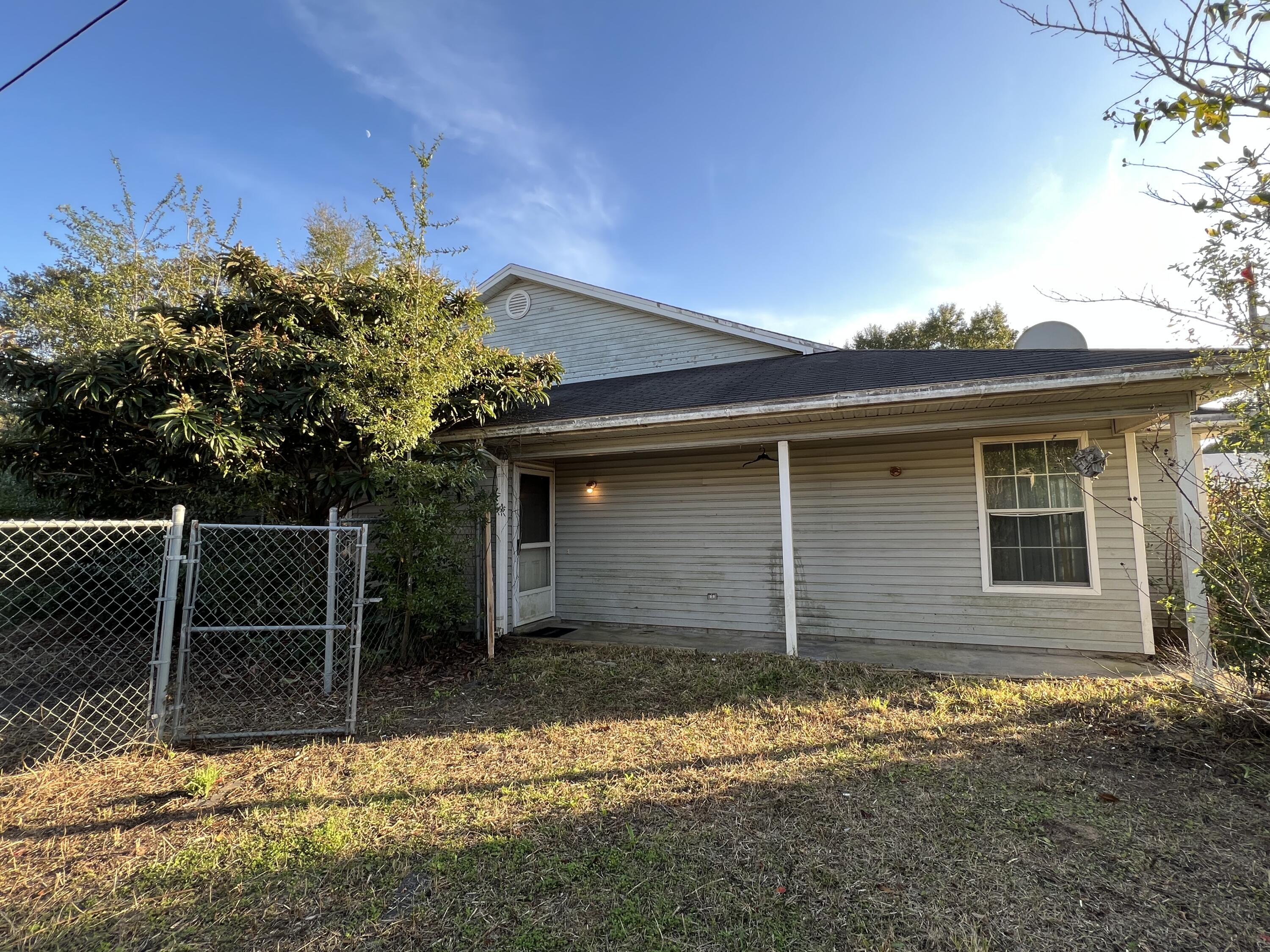 MICHAEL GLENN ESTATES - Residential