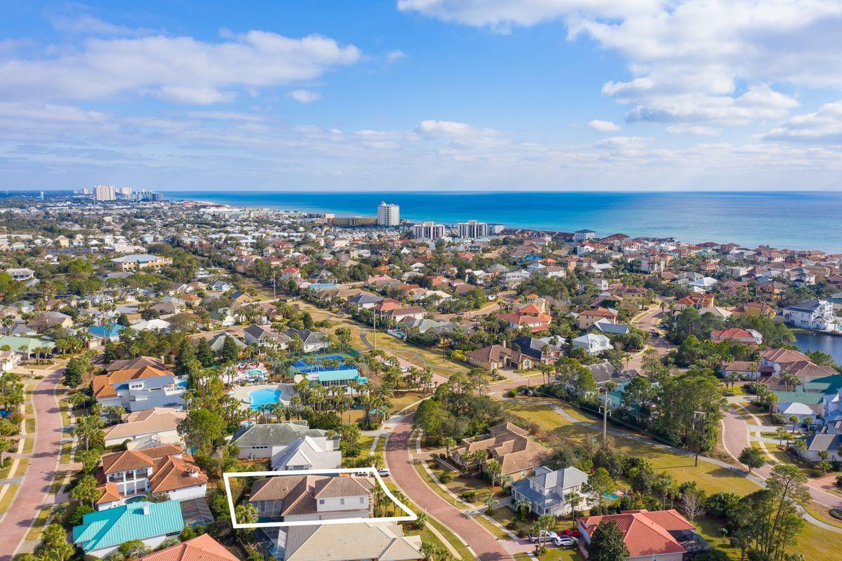 DESTINY EAST PH 3 - Residential