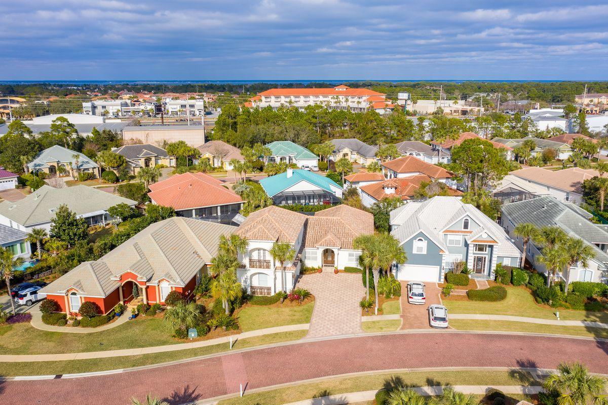 DESTINY EAST PH 3 - Residential