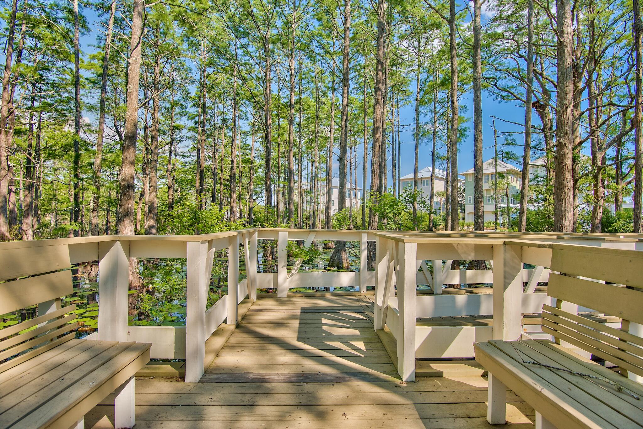 CYPRESS DUNES - Land