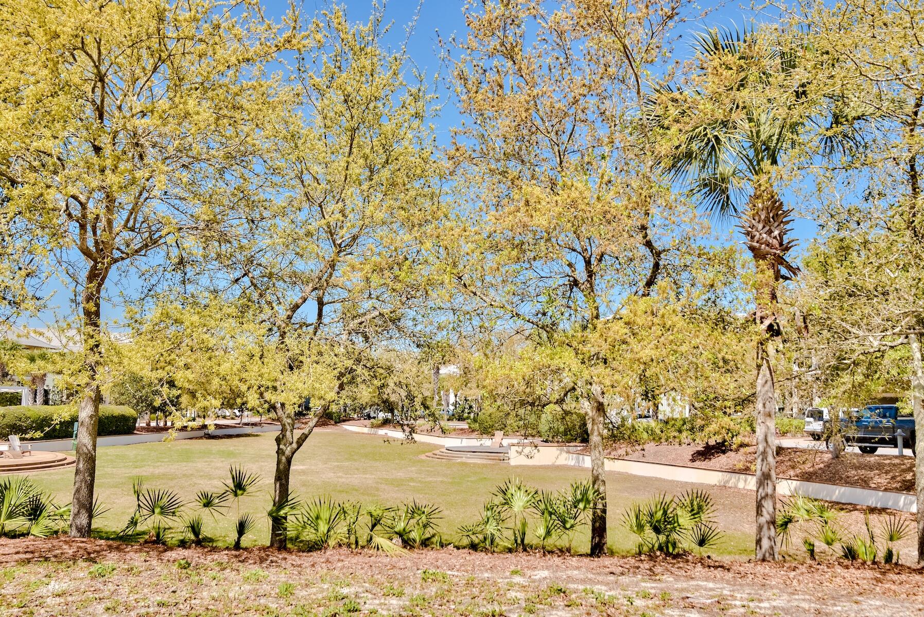 CYPRESS DUNES - Land