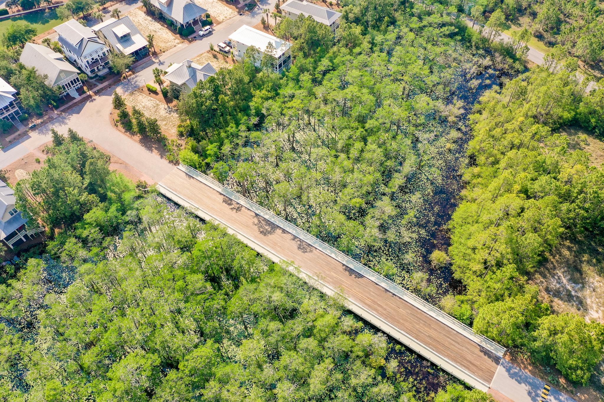 CYPRESS DUNES - Land
