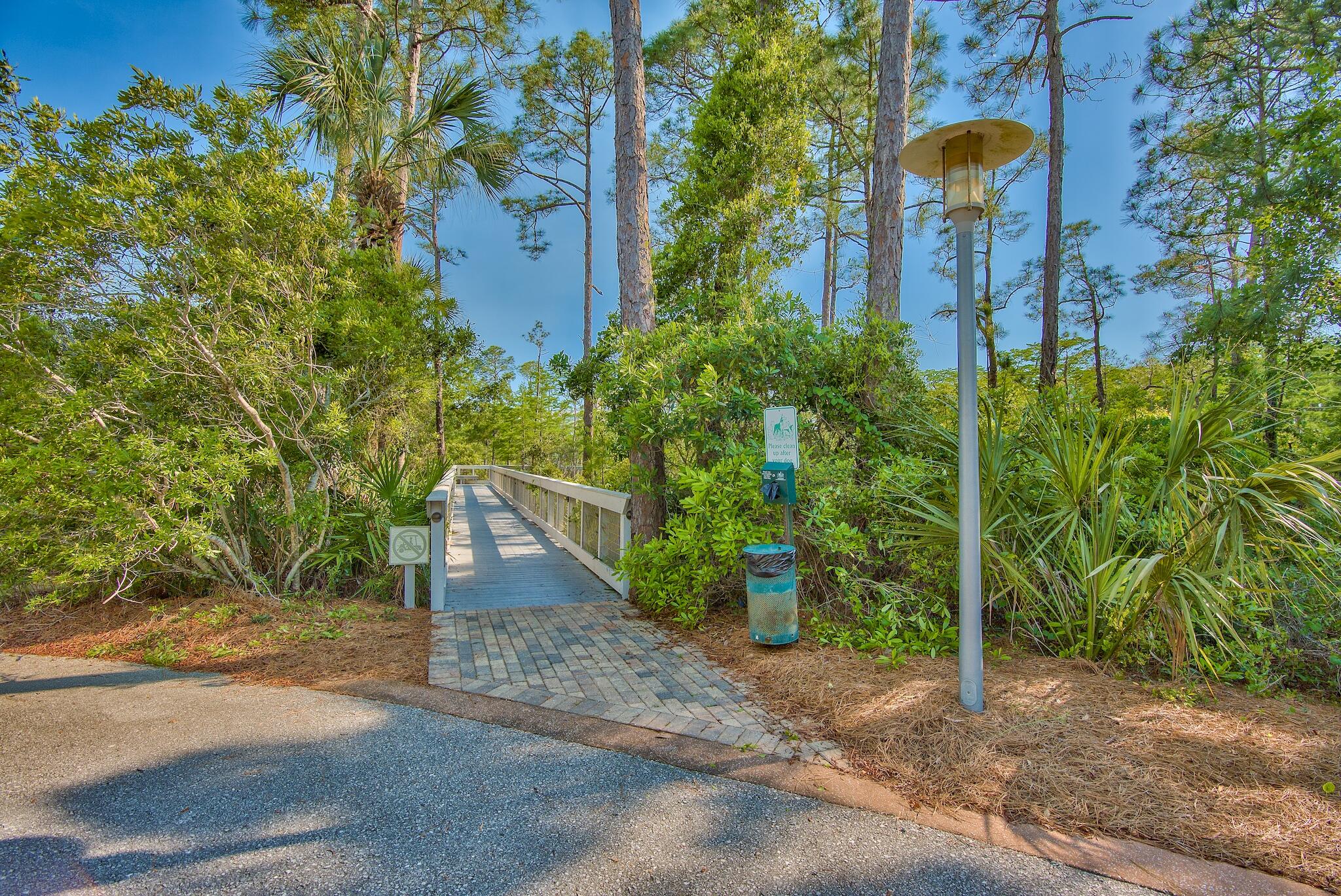 CYPRESS DUNES - Land