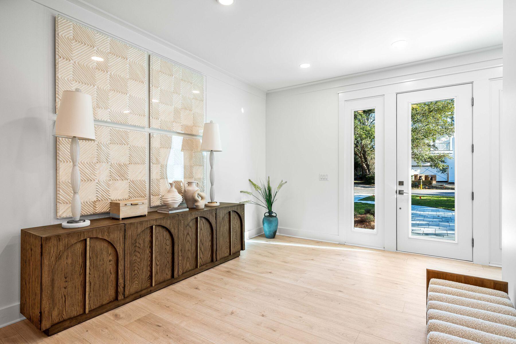 SUGARWOOD - Residential