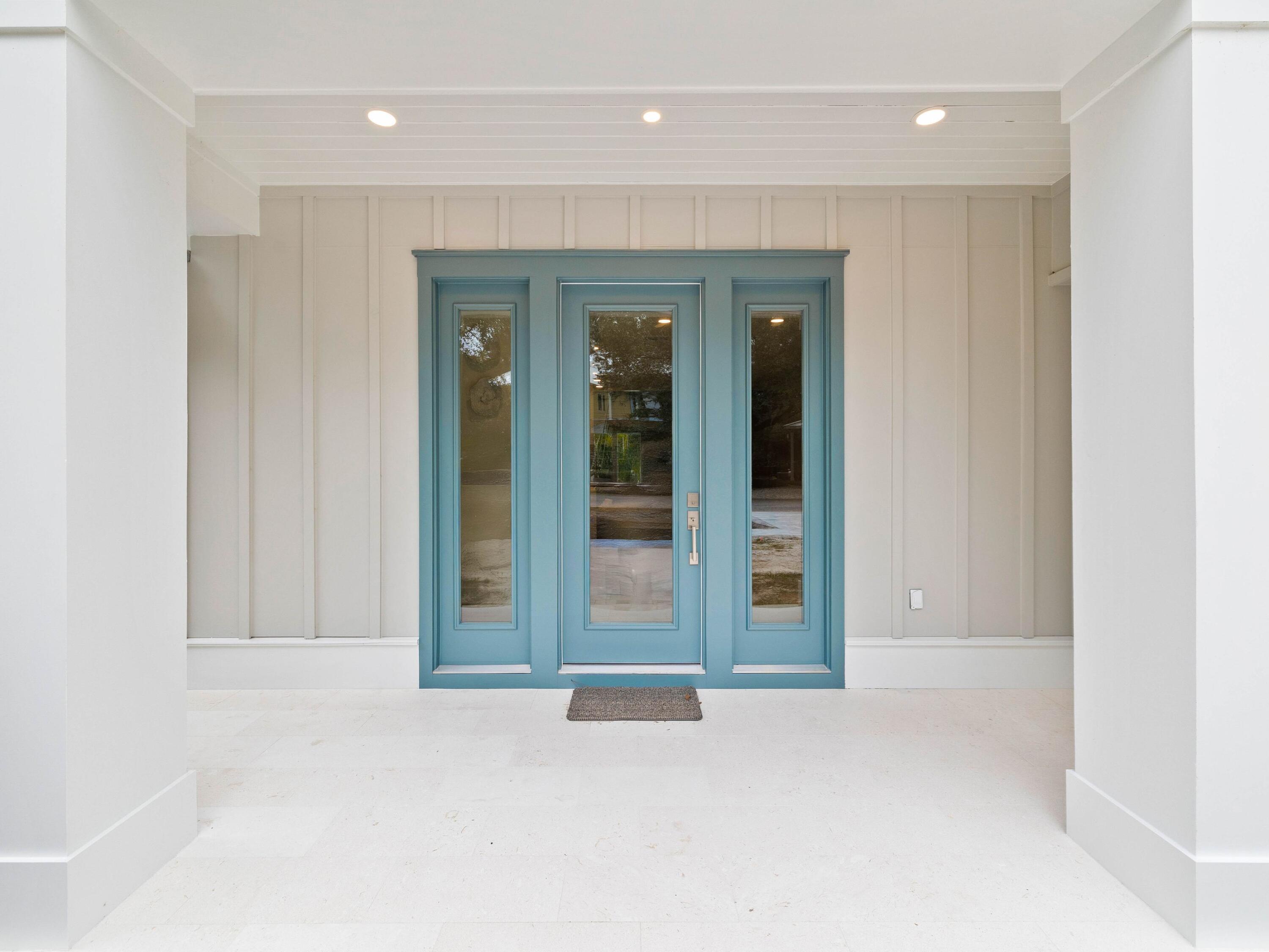 SUGARWOOD - Residential