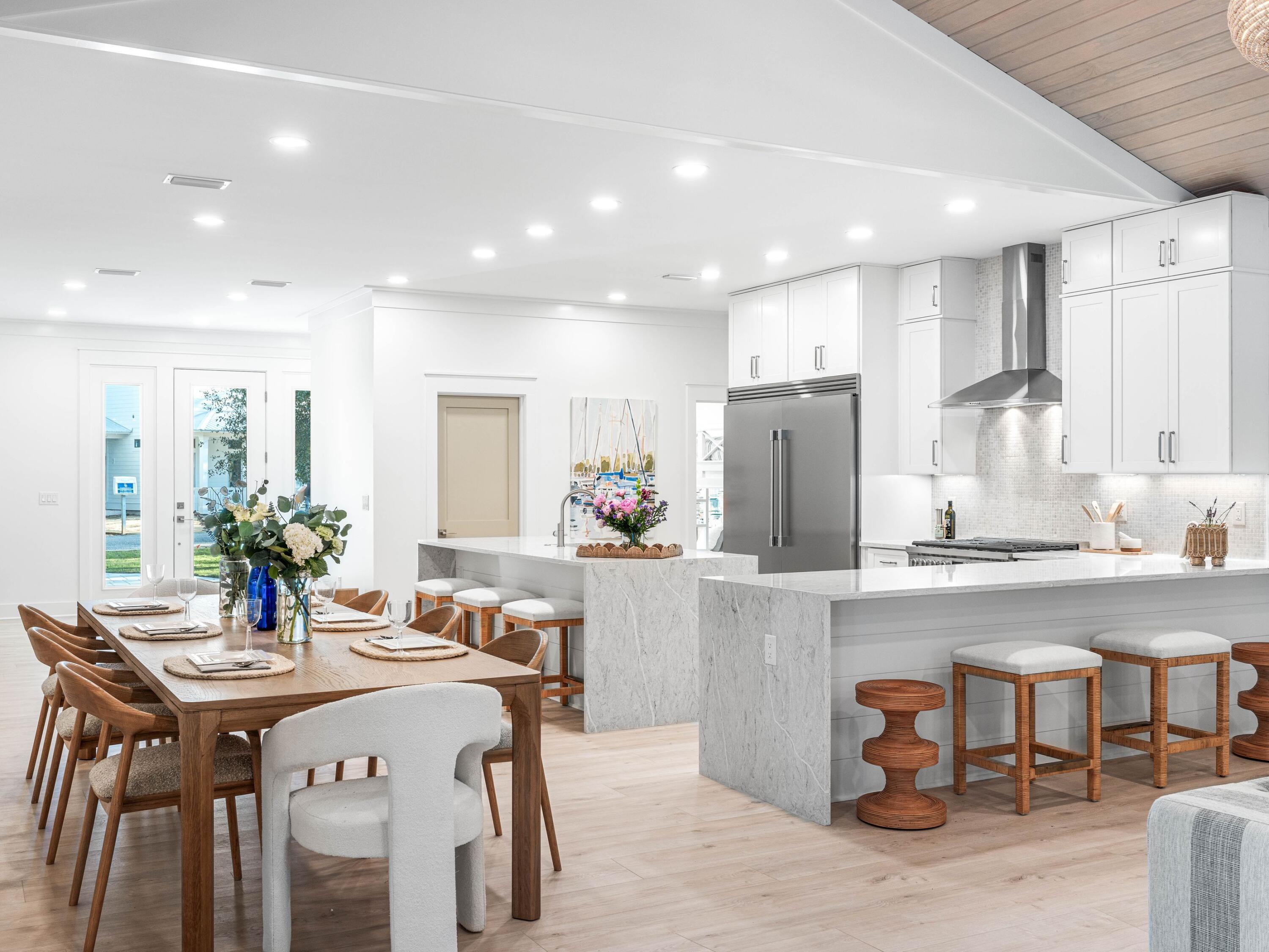 SUGARWOOD - Residential