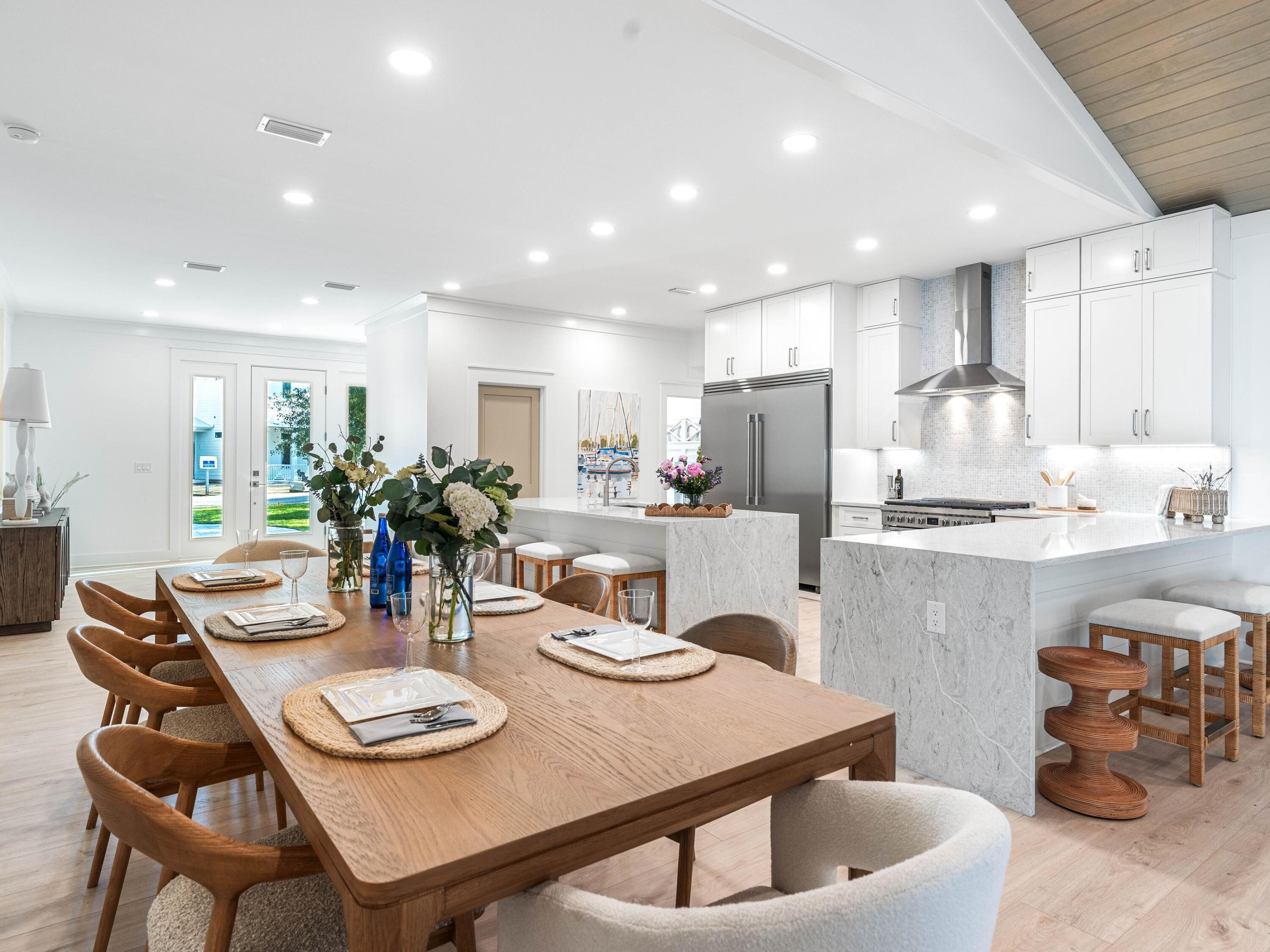 SUGARWOOD - Residential