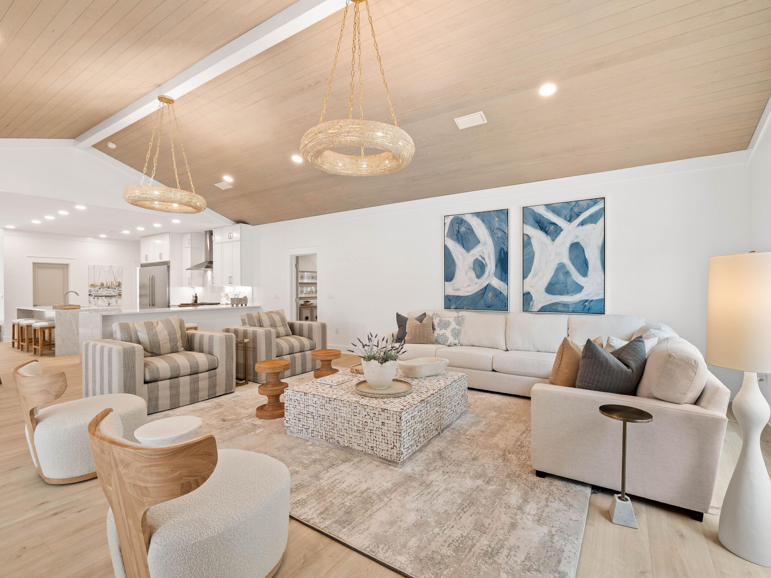 SUGARWOOD - Residential
