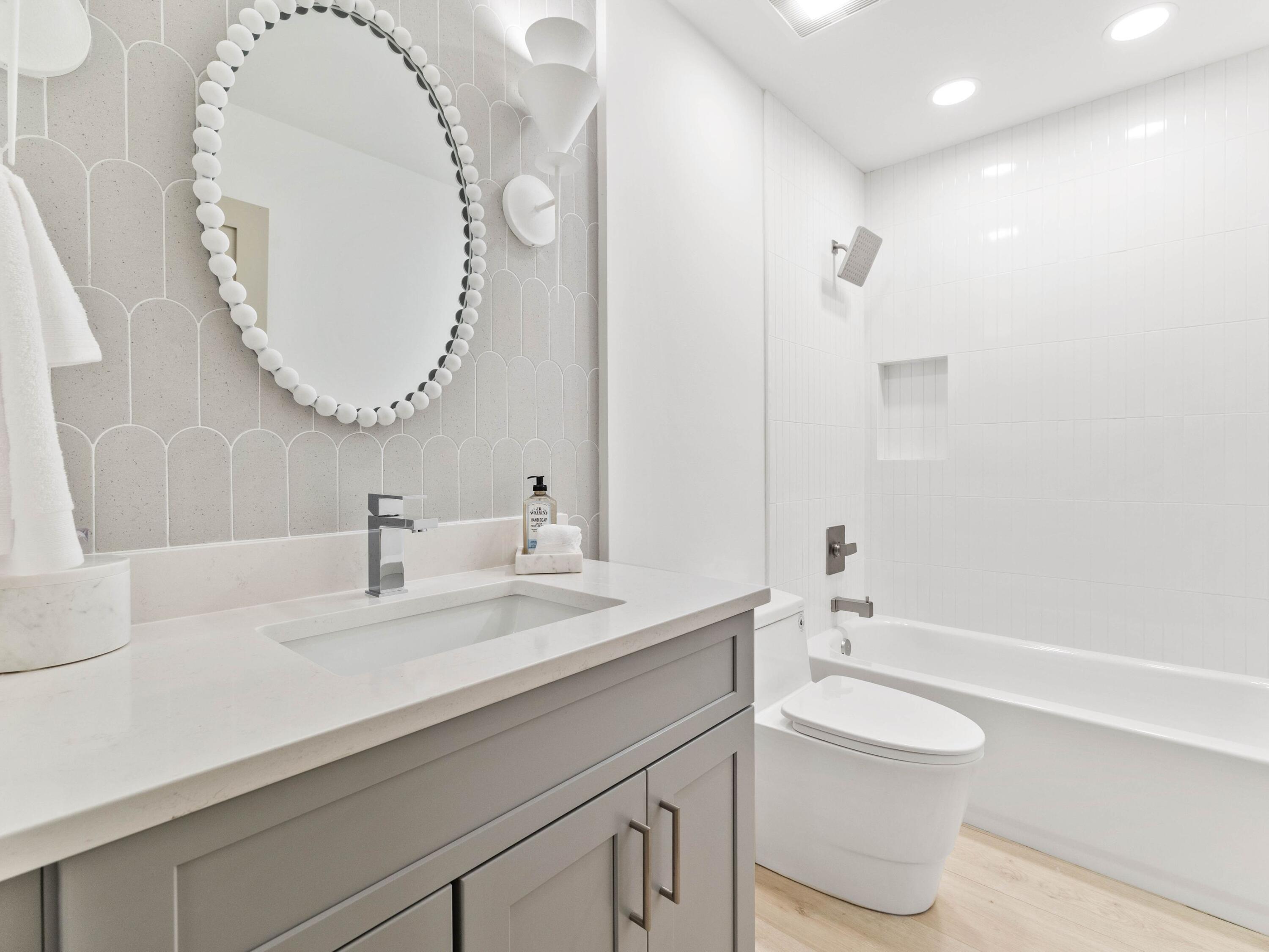 SUGARWOOD - Residential