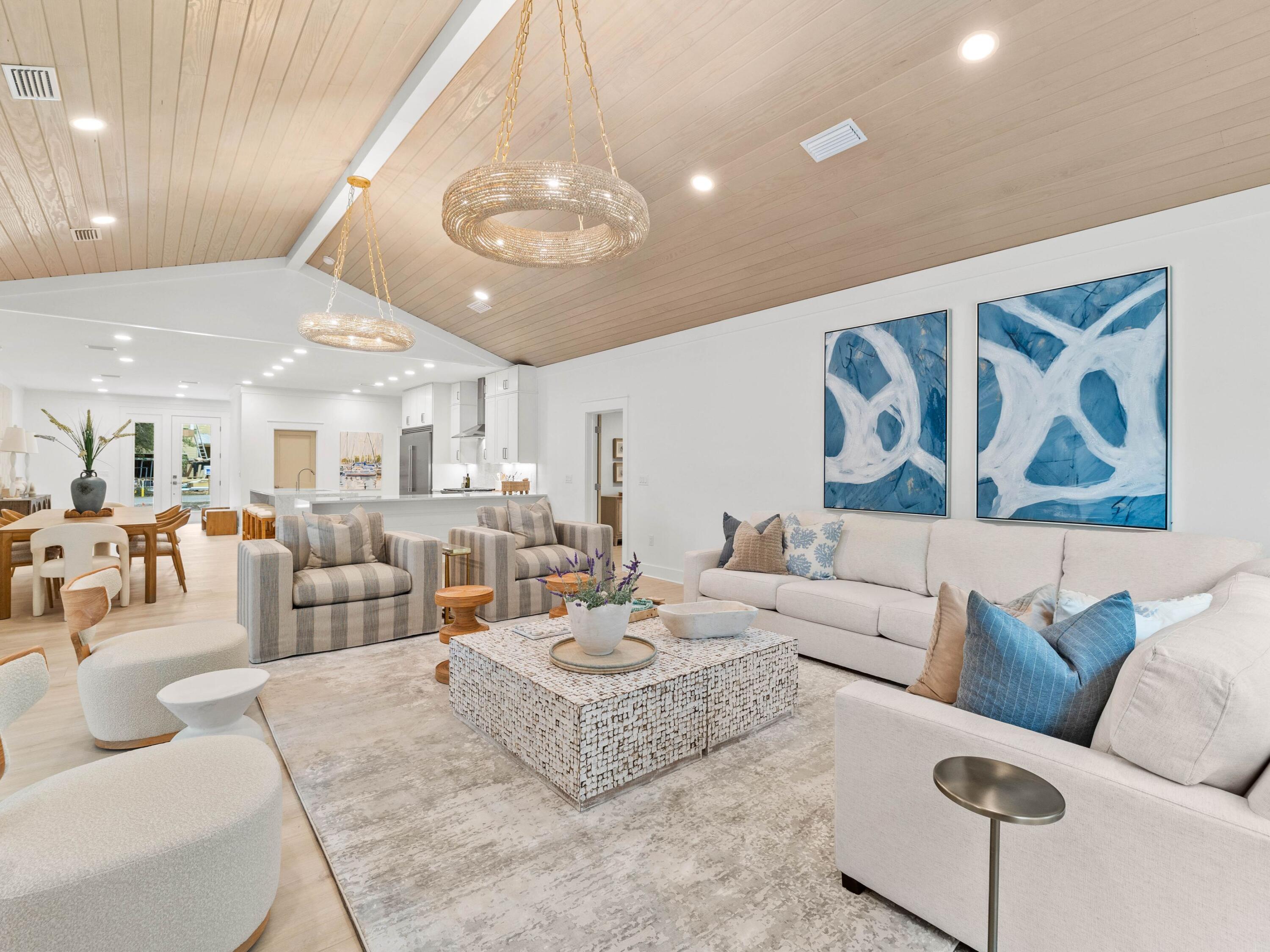 SUGARWOOD - Residential