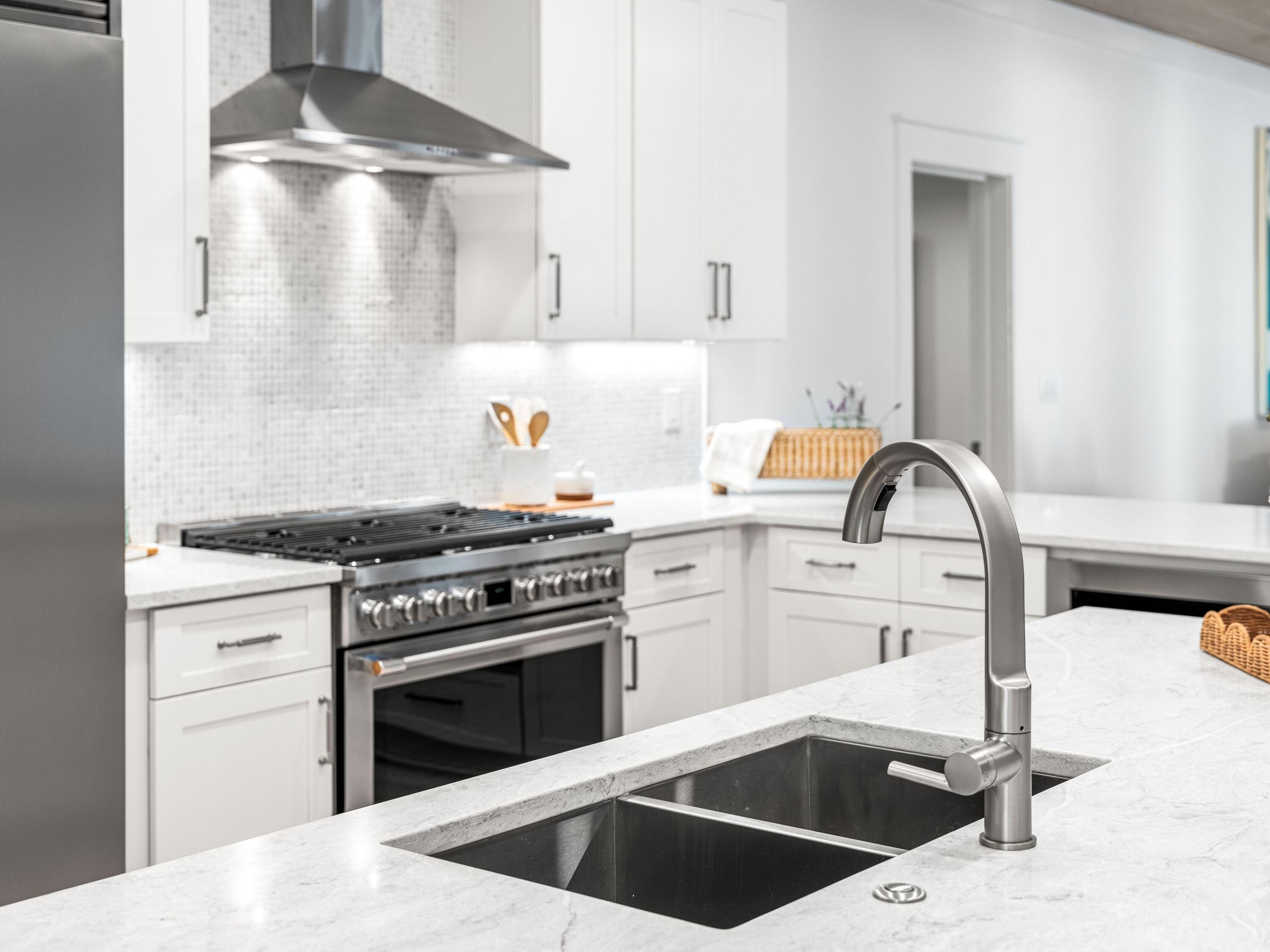 SUGARWOOD - Residential