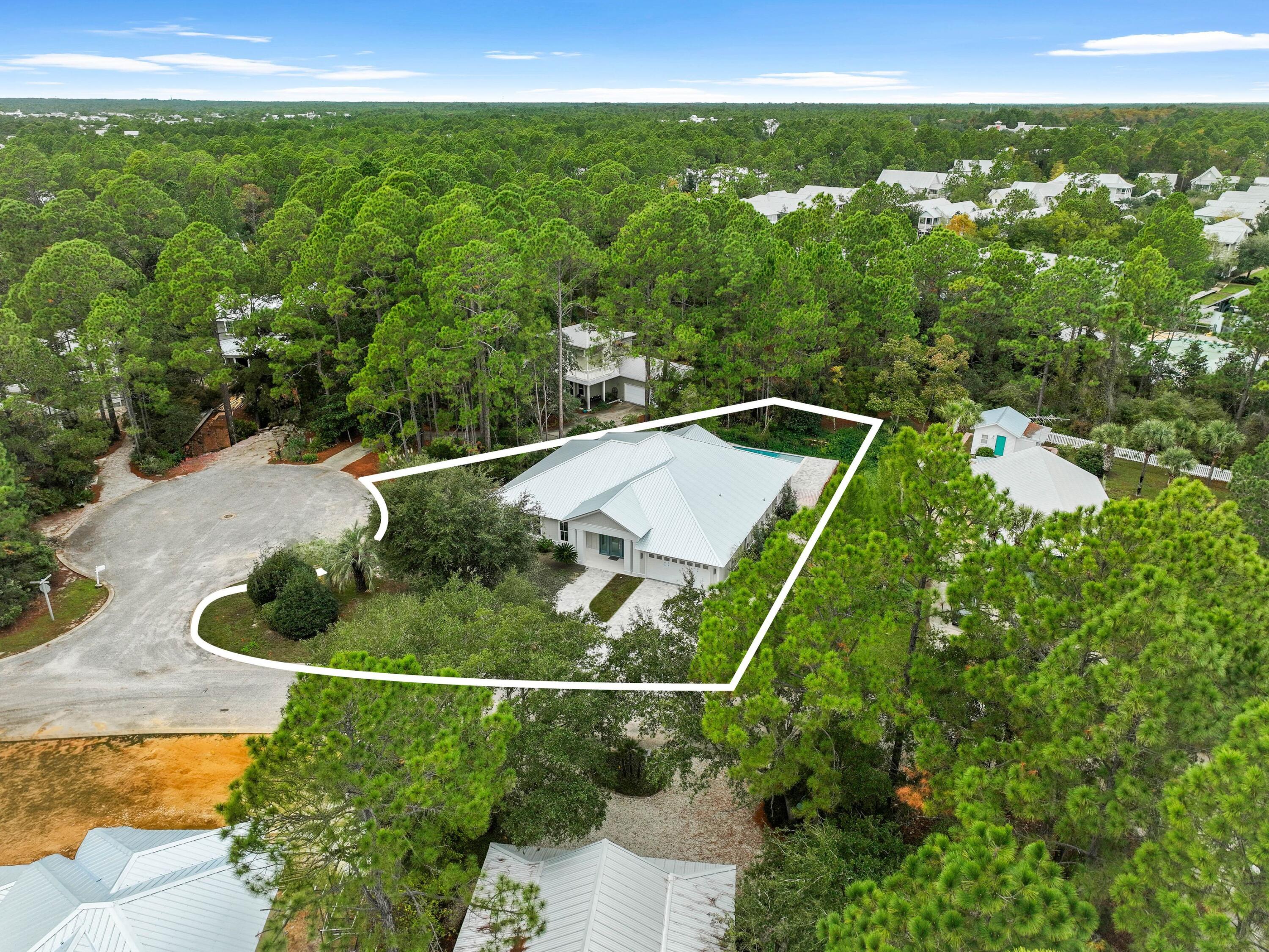 SUGARWOOD - Residential