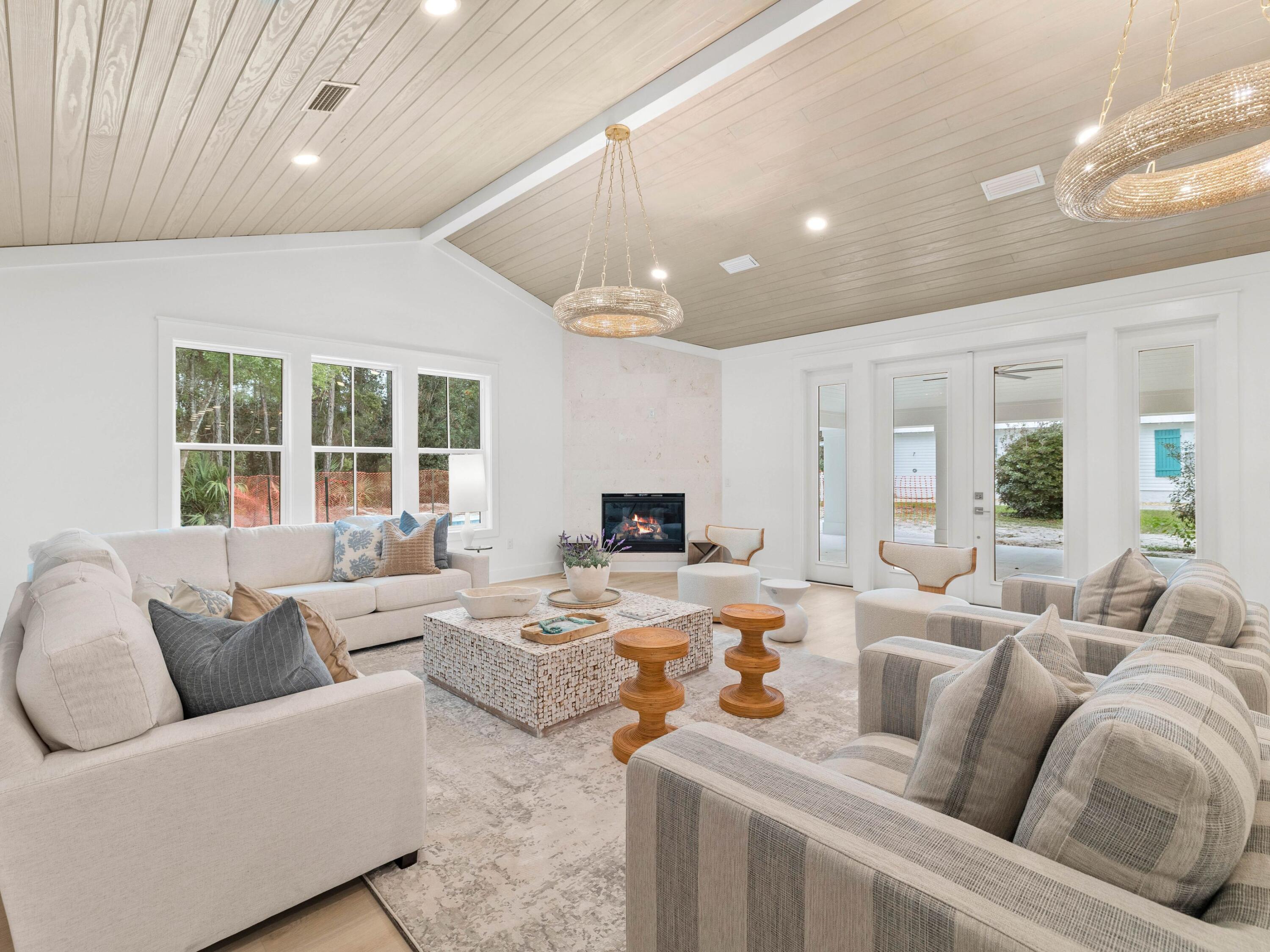 SUGARWOOD - Residential