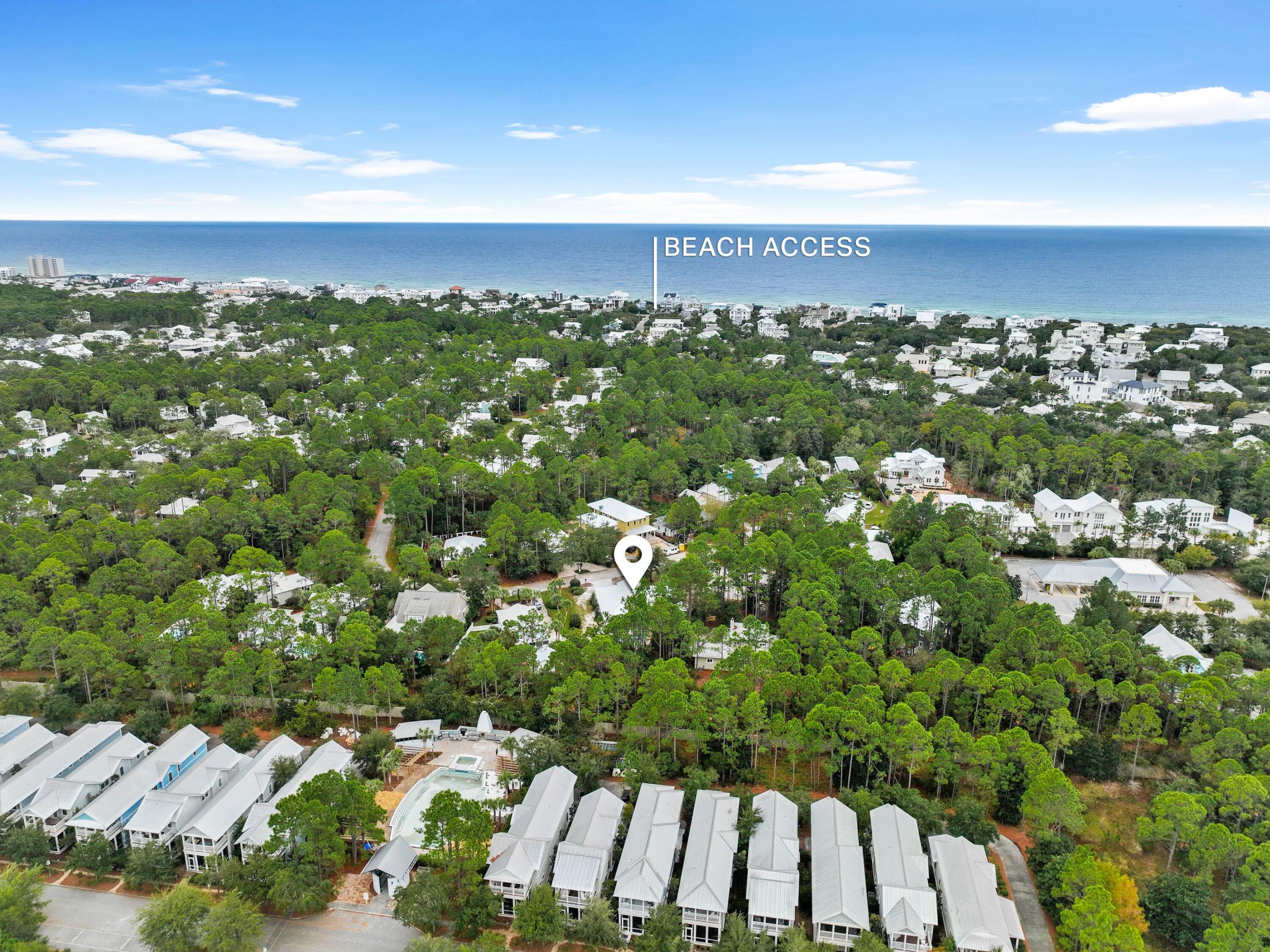 SUGARWOOD - Residential