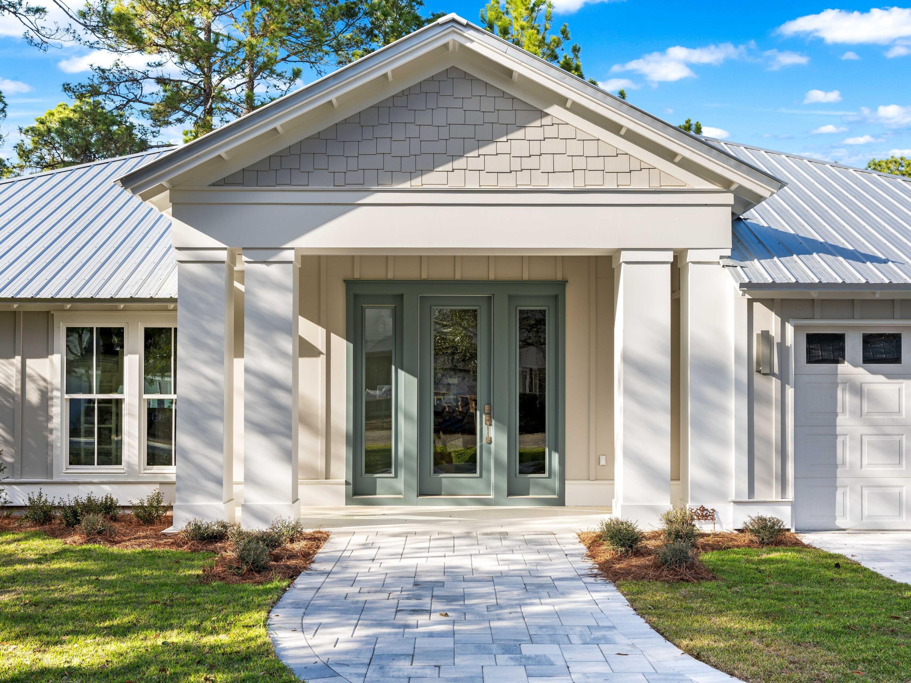 SUGARWOOD - Residential