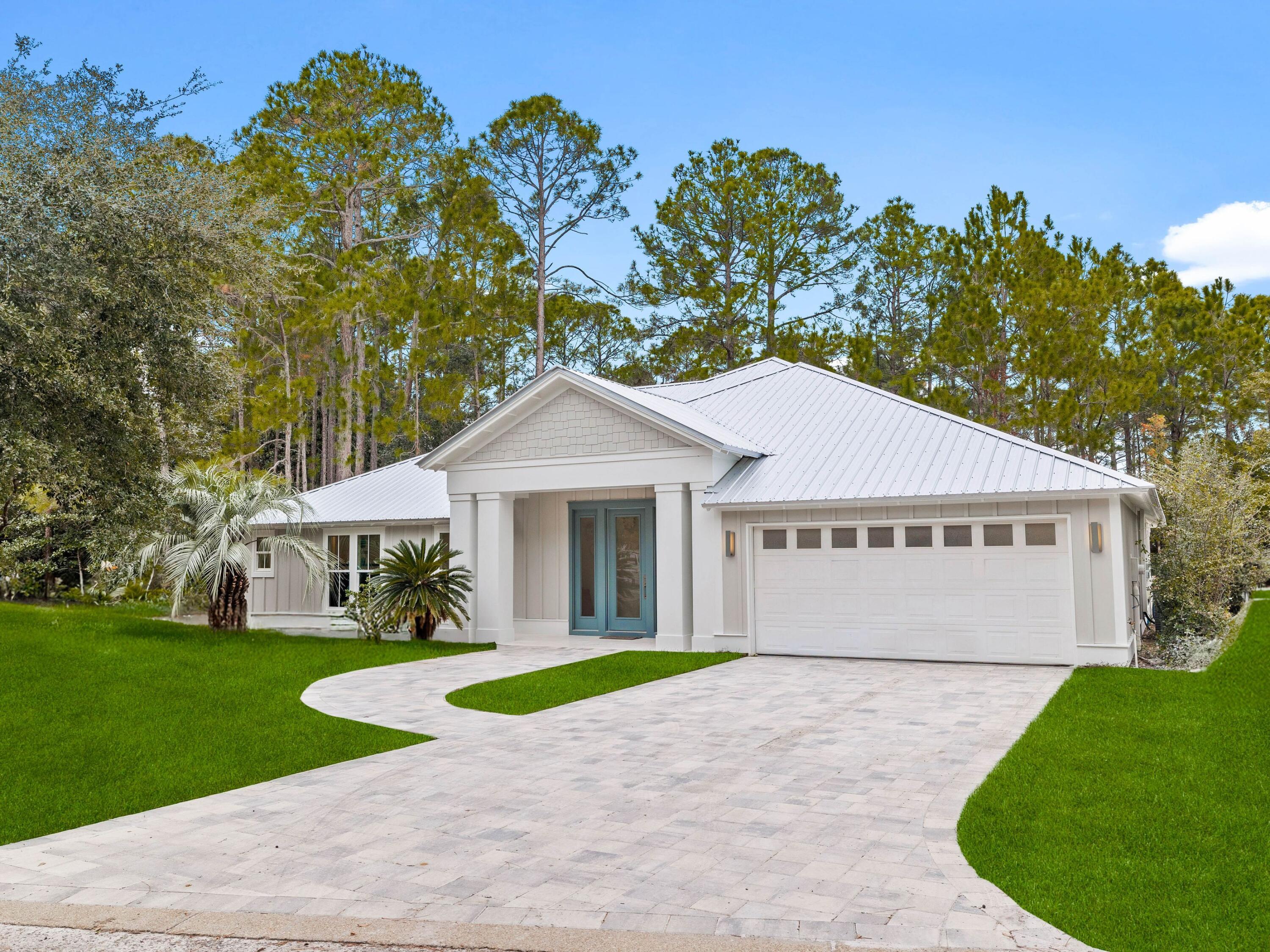 SUGARWOOD - Residential