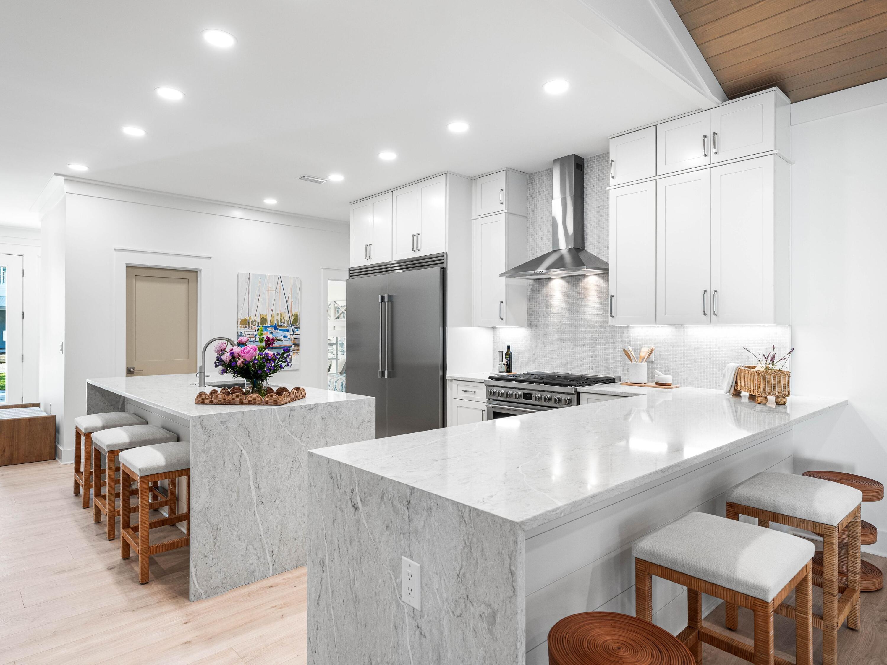 SUGARWOOD - Residential