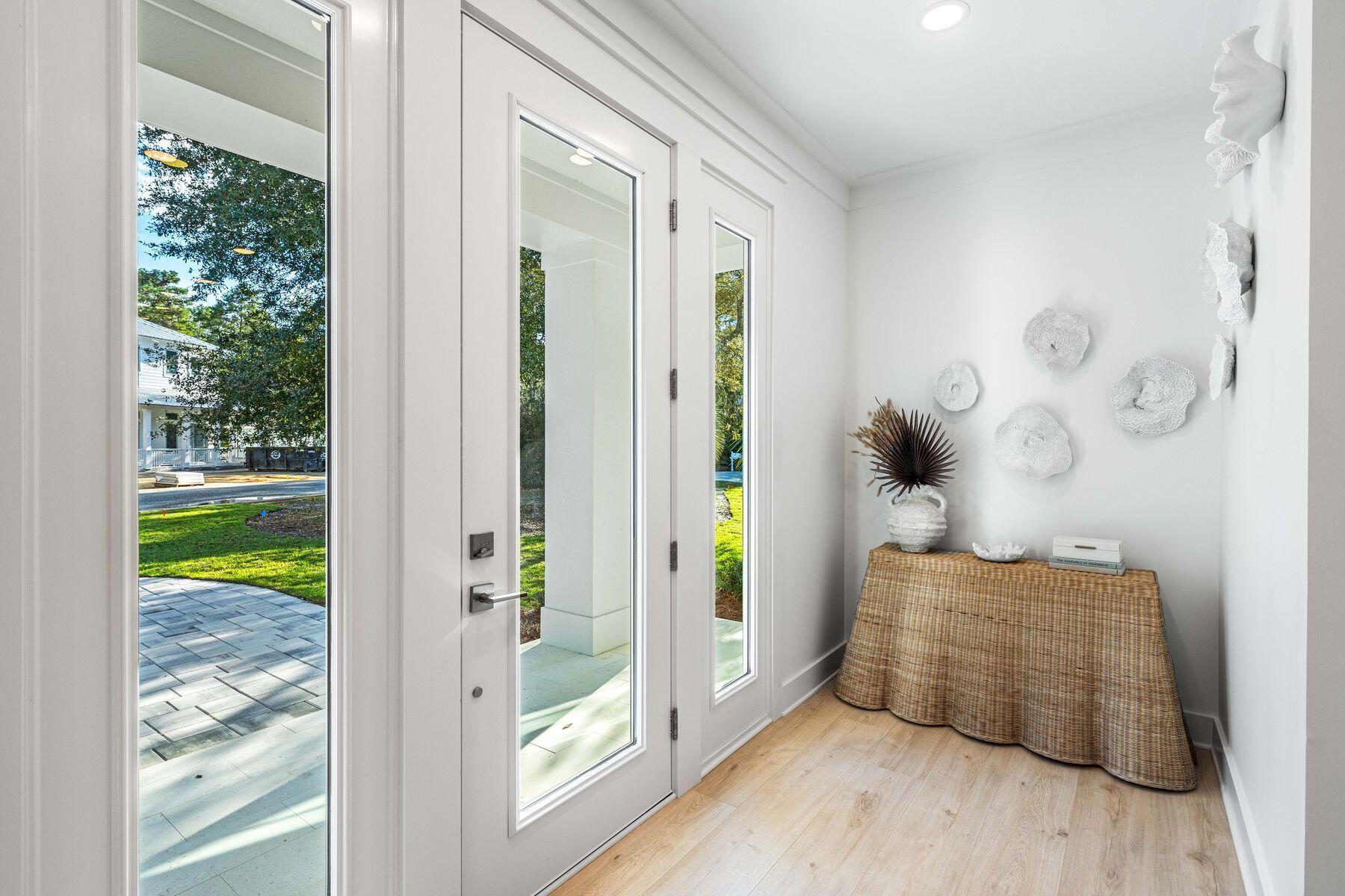 SUGARWOOD - Residential