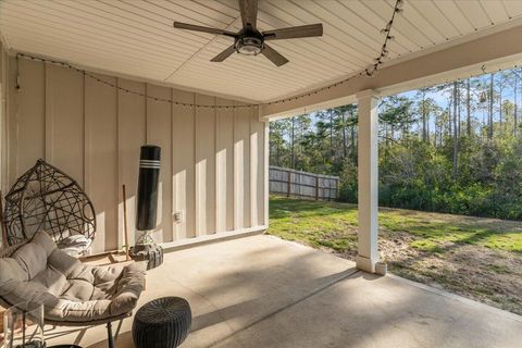 A home in Gulf Breeze