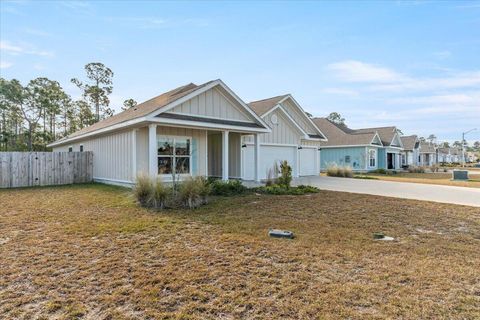 A home in Gulf Breeze