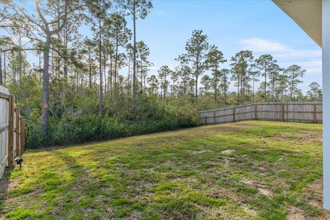 A home in Gulf Breeze